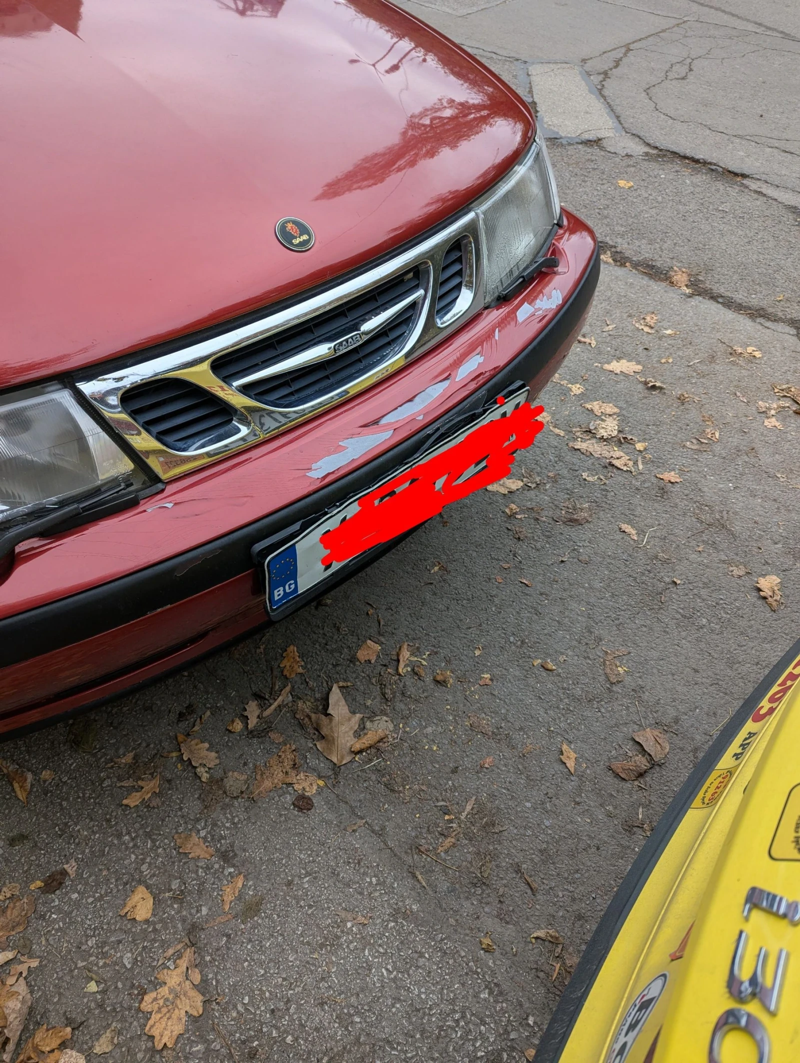 Saab 9-3 | Mobile.bg   5