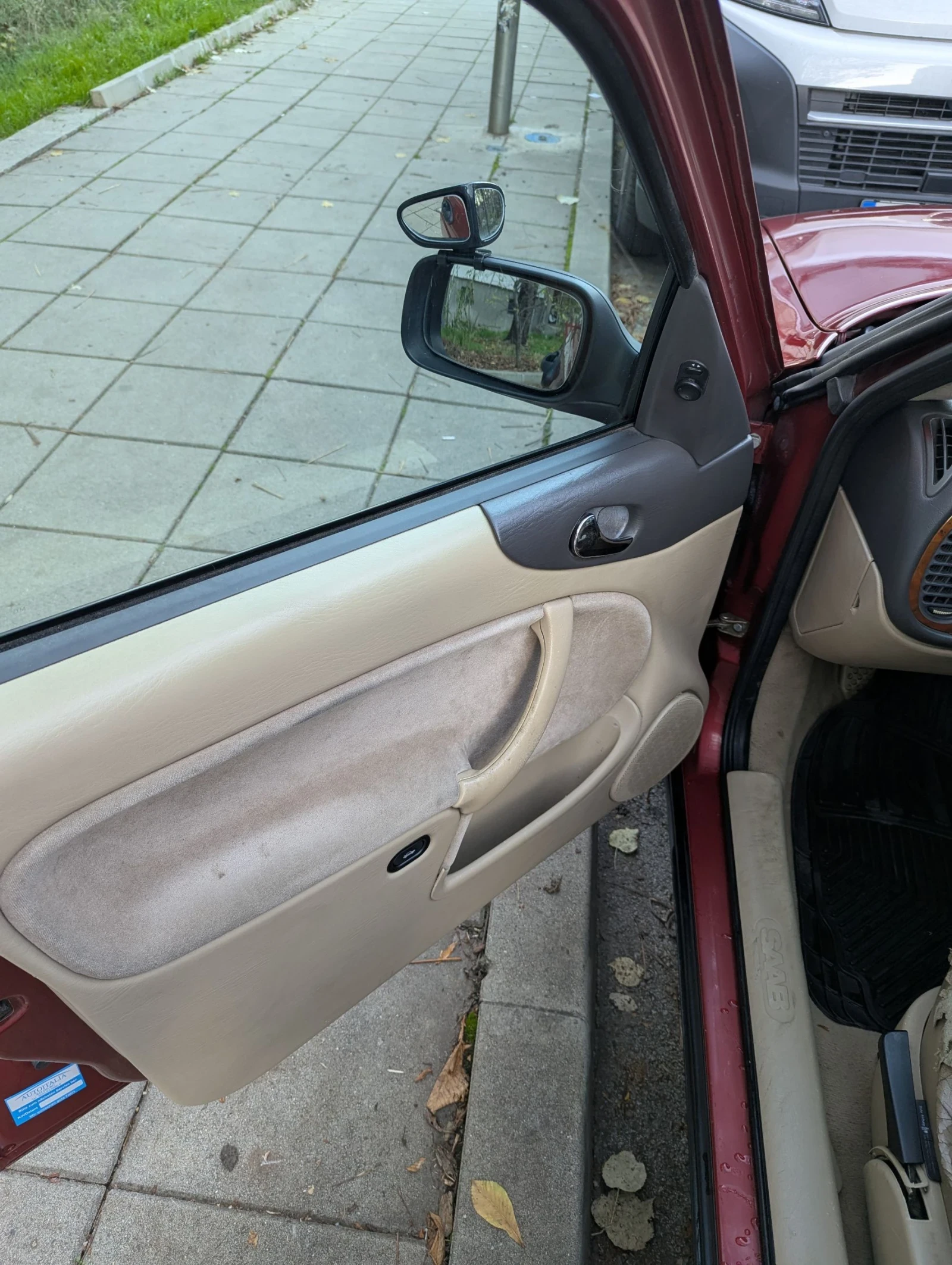 Saab 9-3 | Mobile.bg � ����������� 11