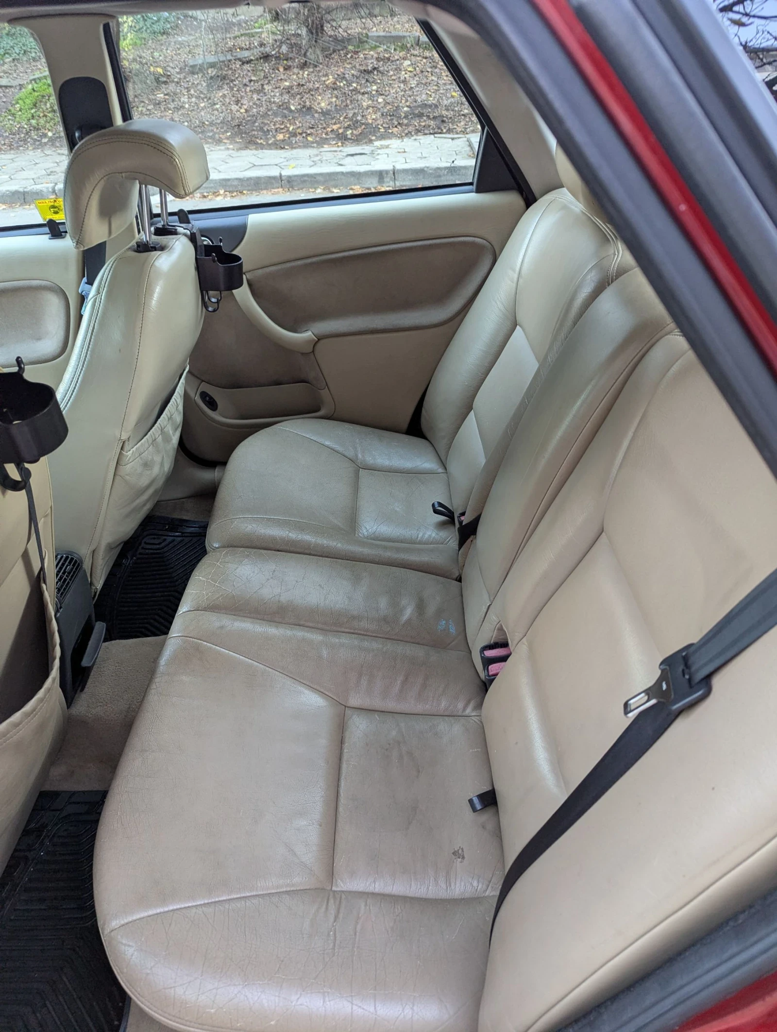 Saab 9-3 | Mobile.bg � ����������� 12