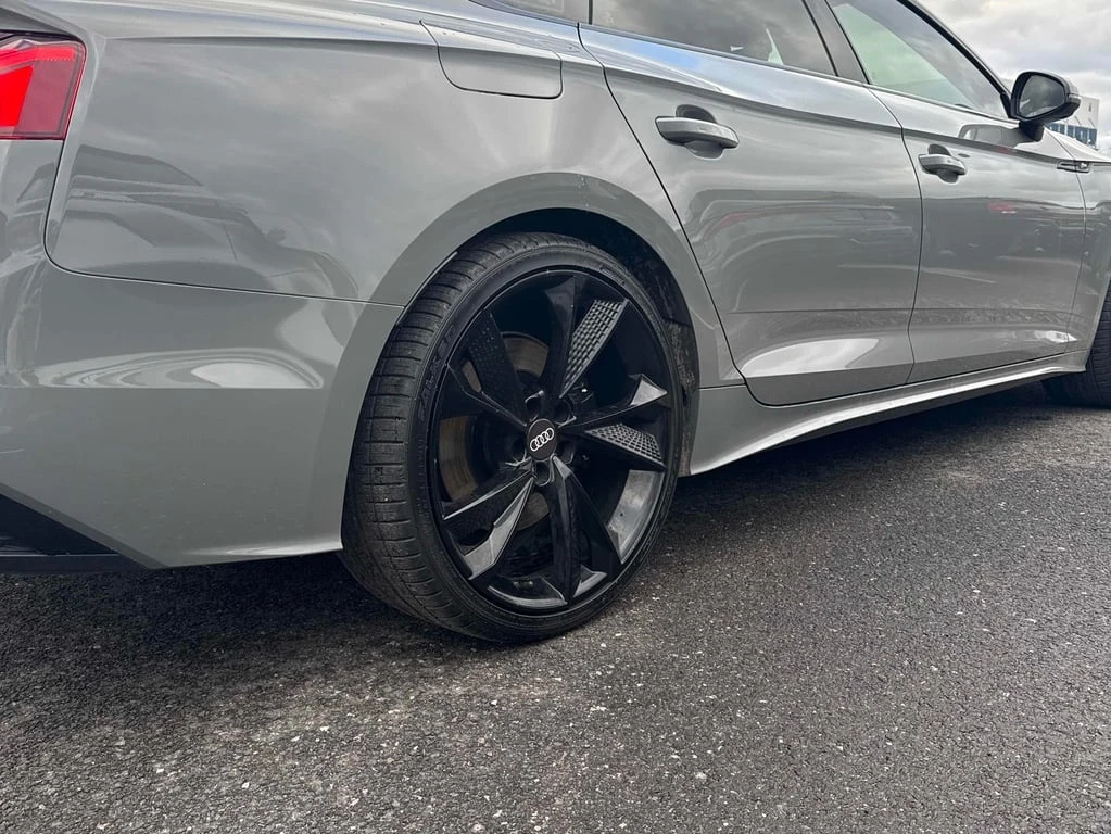 Audi S5 2022 Technik * CARFAX * БЕЗ ПЪРВОНАЧАЛНА ВНОСКА - изображение 6