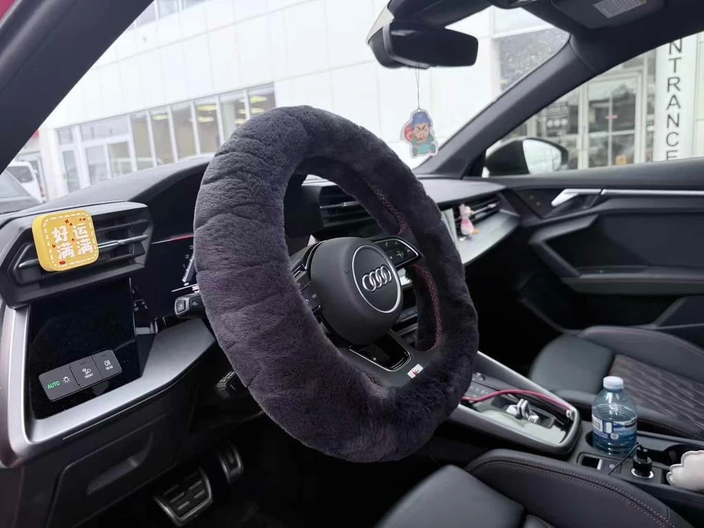 Audi S3 2022 QUATTRO * БЕЗ ПЪРВОНАЧАЛНА ВНОСКА*  - изображение 7