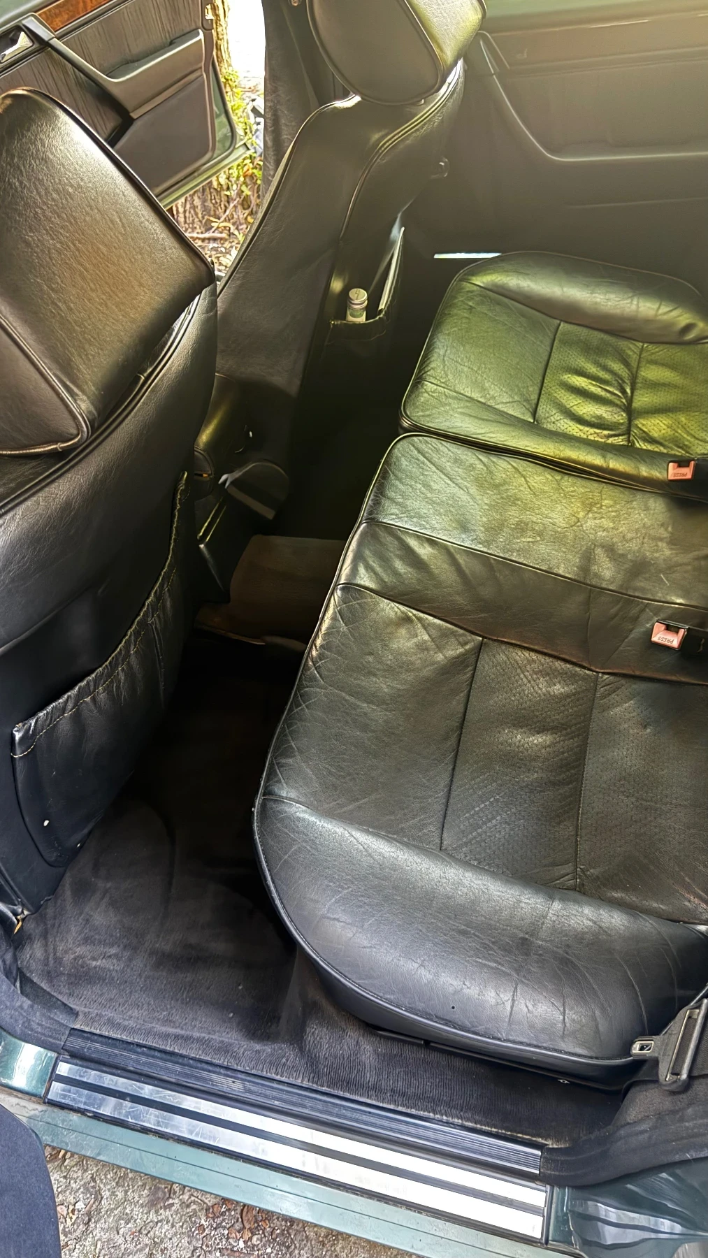 Mercedes-Benz 124 | Mobile.bg � ����������� 4