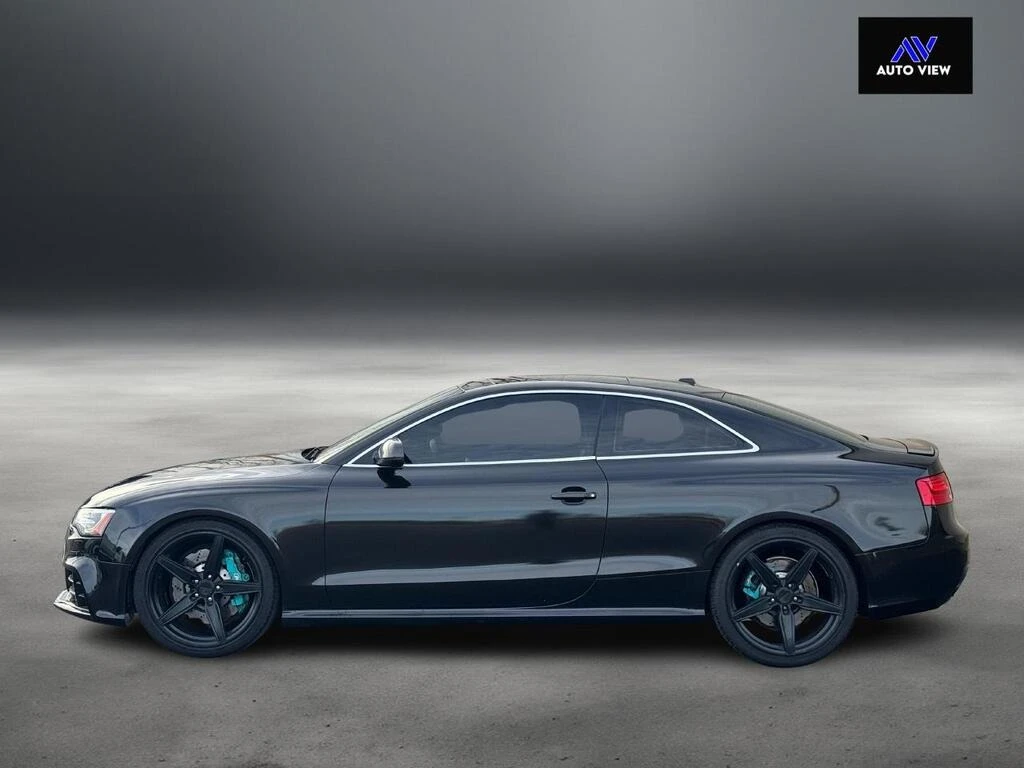 Audi Rs5 * * CARFAX * * АВТО КРЕДИТ * *  - изображение 8