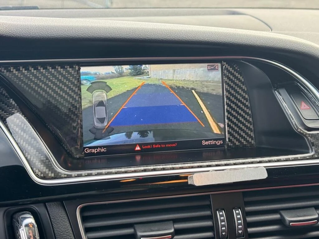 Audi Rs5 * * CARFAX * *   * *  | Mobile.bg   16