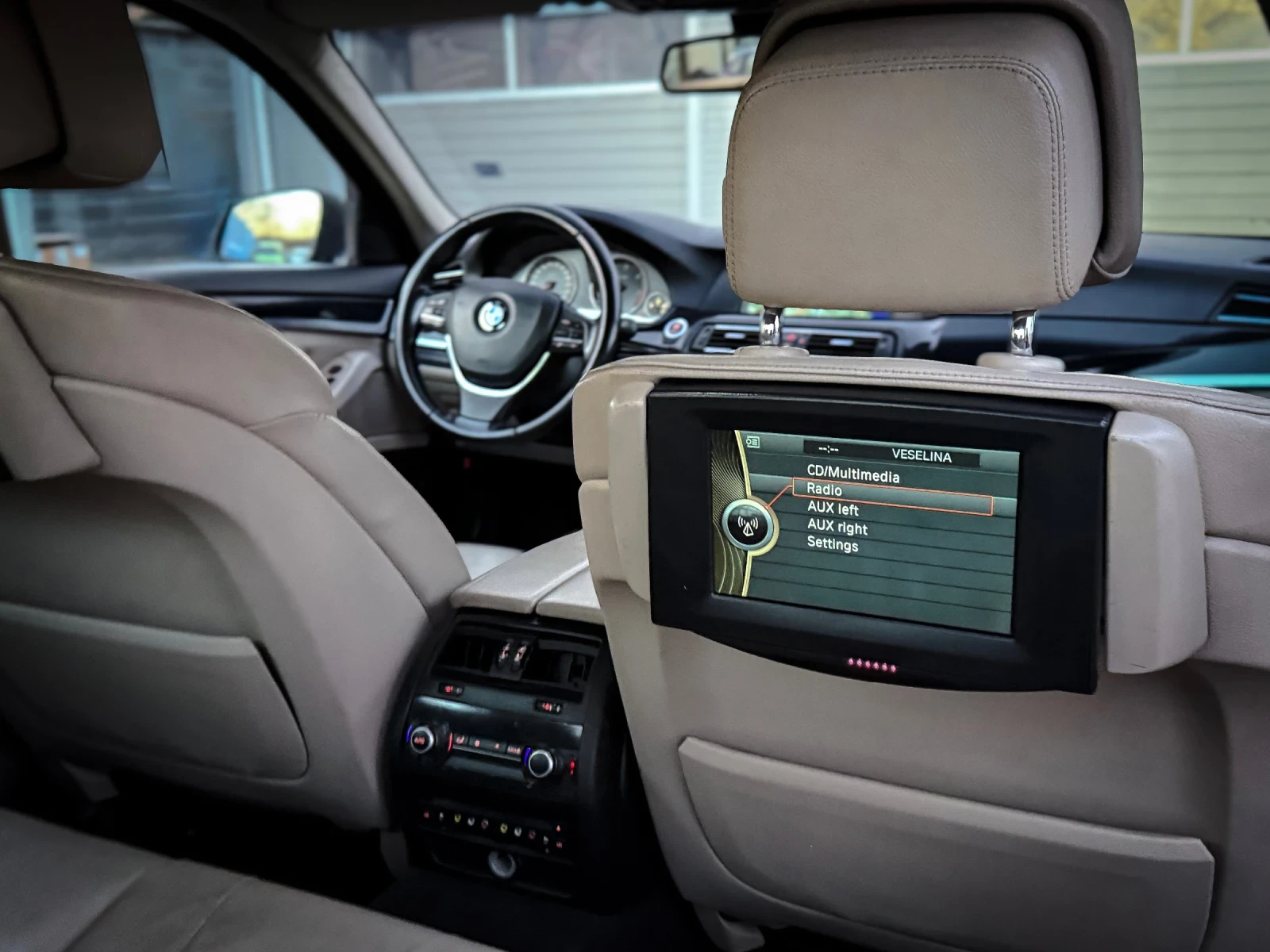 BMW 530 D* MSPORT* ������ | Mobile.bg � ����������� 14