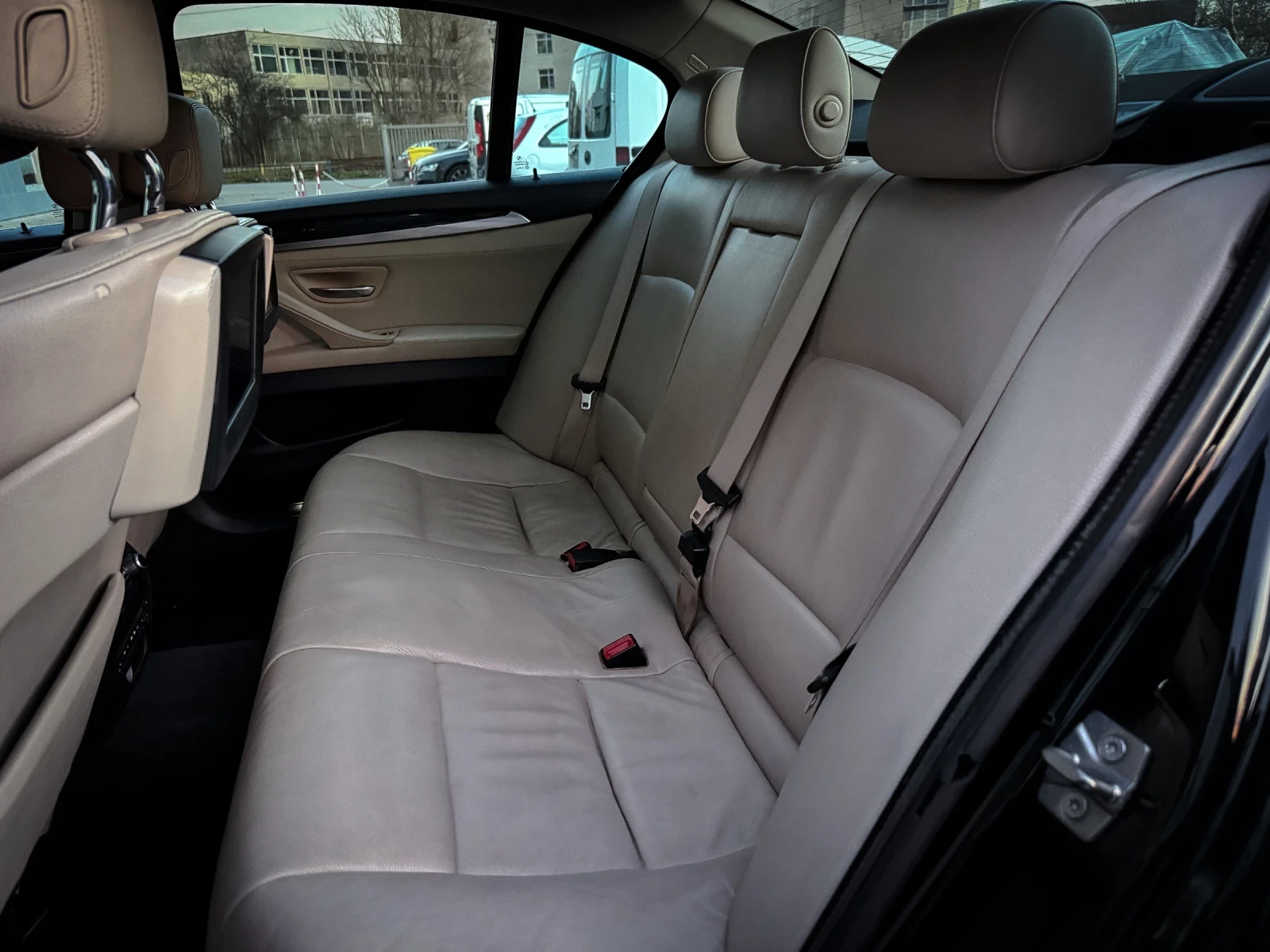 BMW 530 D* MSPORT* ������ | Mobile.bg � ����������� 15