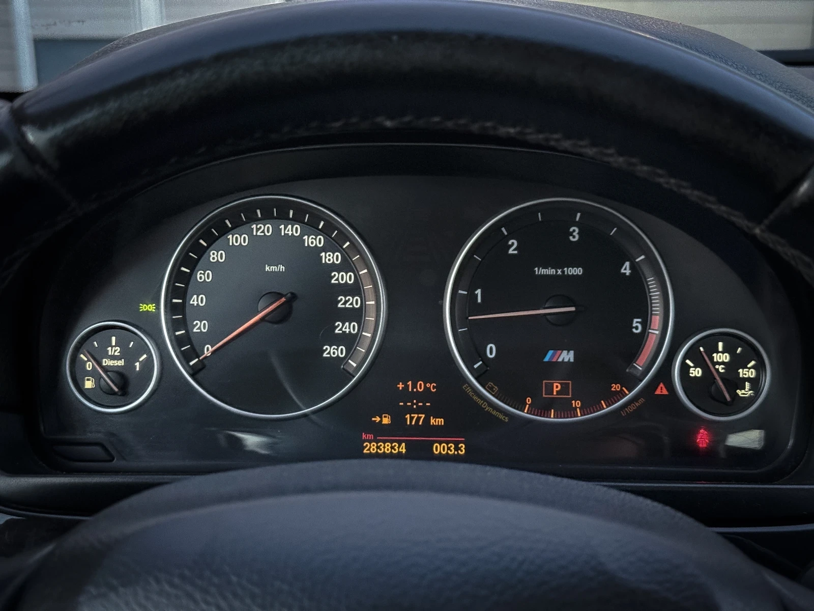 BMW 530 D* MSPORT* ������ | Mobile.bg � ����������� 12