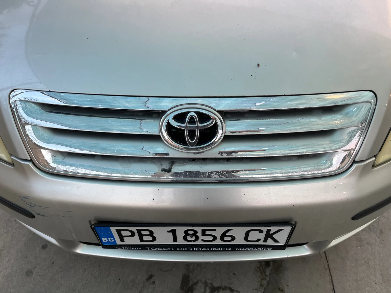 Toyota Avensis verso | Mobile.bg � ����������� 16