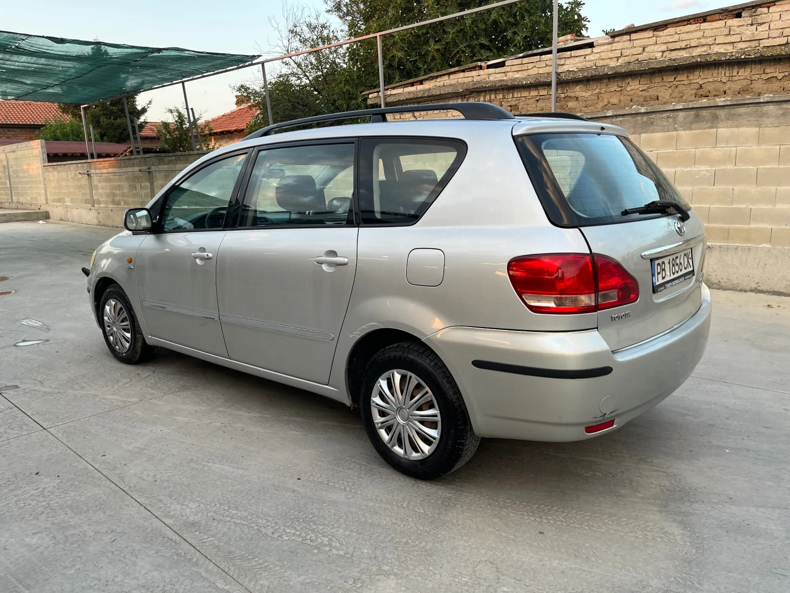 Toyota Avensis verso | Mobile.bg � ����������� 11