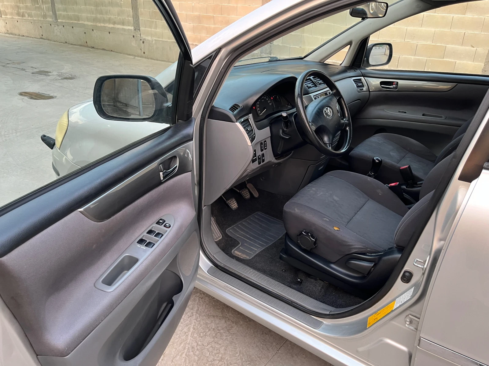 Toyota Avensis verso | Mobile.bg � ����������� 13