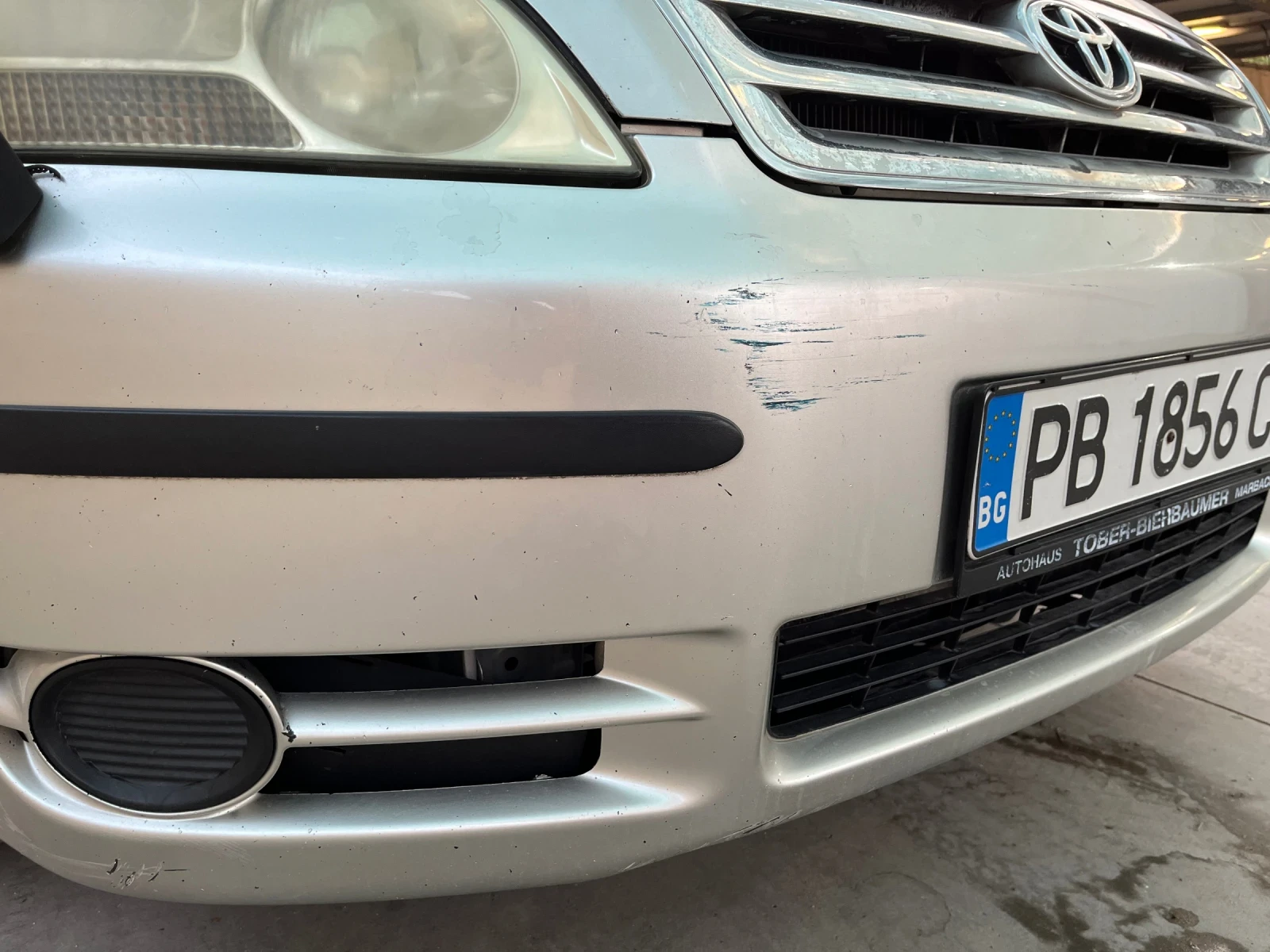 Toyota Avensis verso | Mobile.bg � ����������� 15
