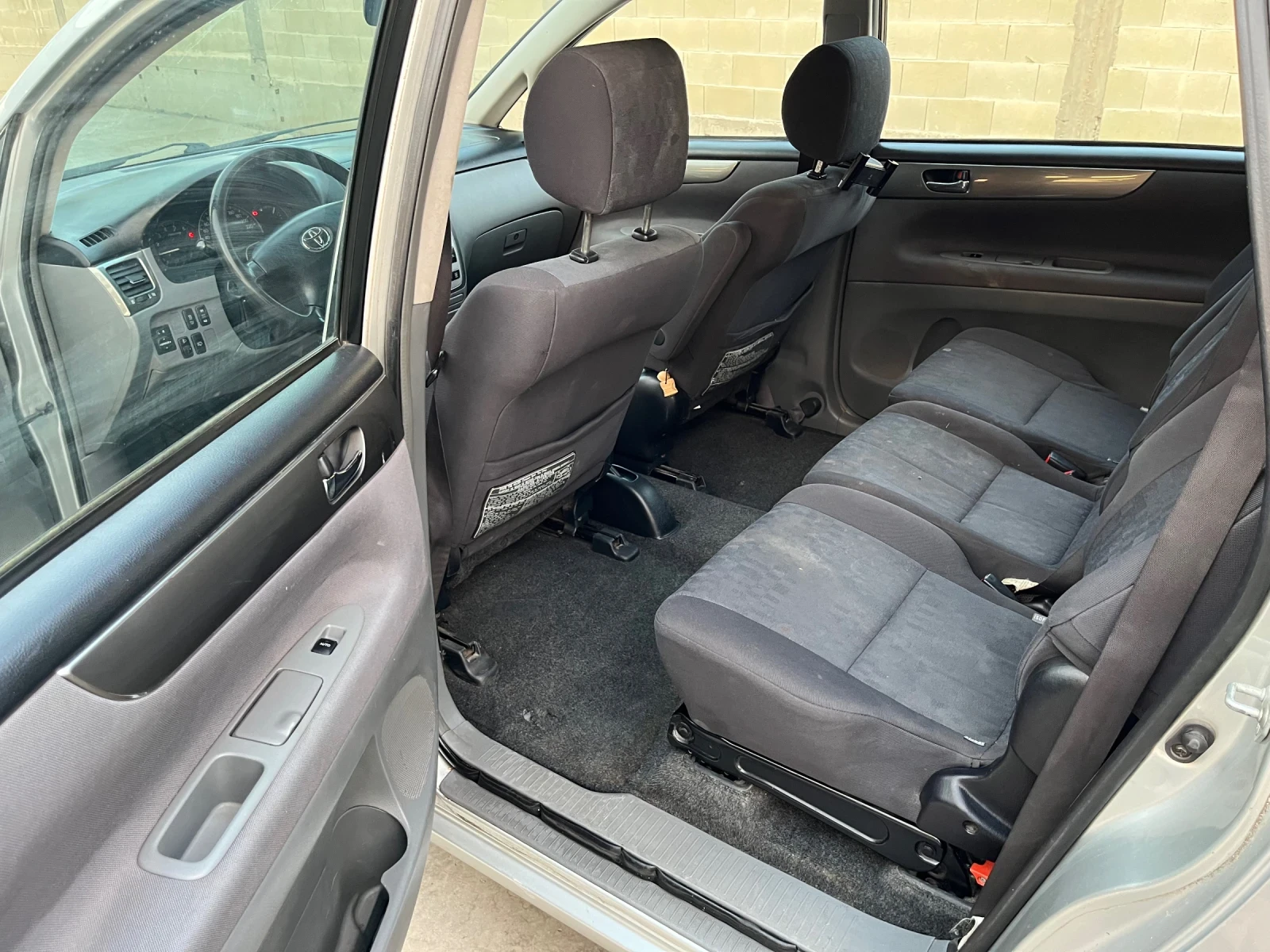 Toyota Avensis verso | Mobile.bg � ����������� 14