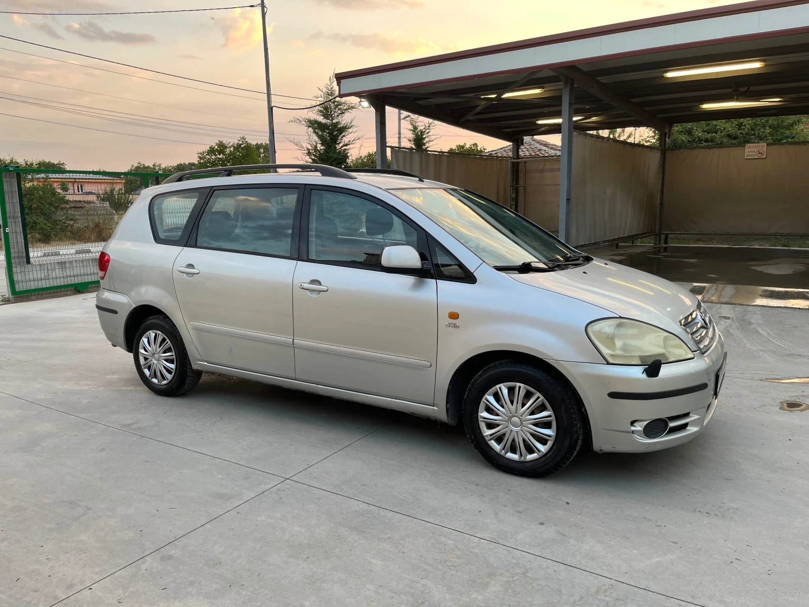 Toyota Avensis verso | Mobile.bg � ����������� 5