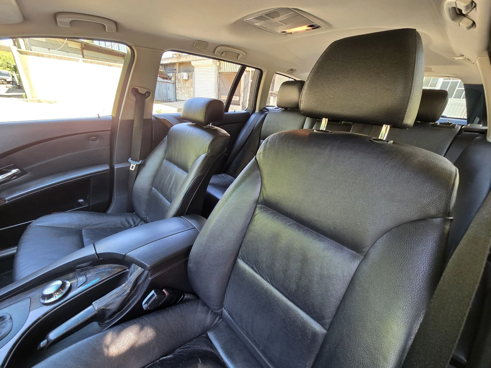 BMW 530 | Mobile.bg � ����������� 13