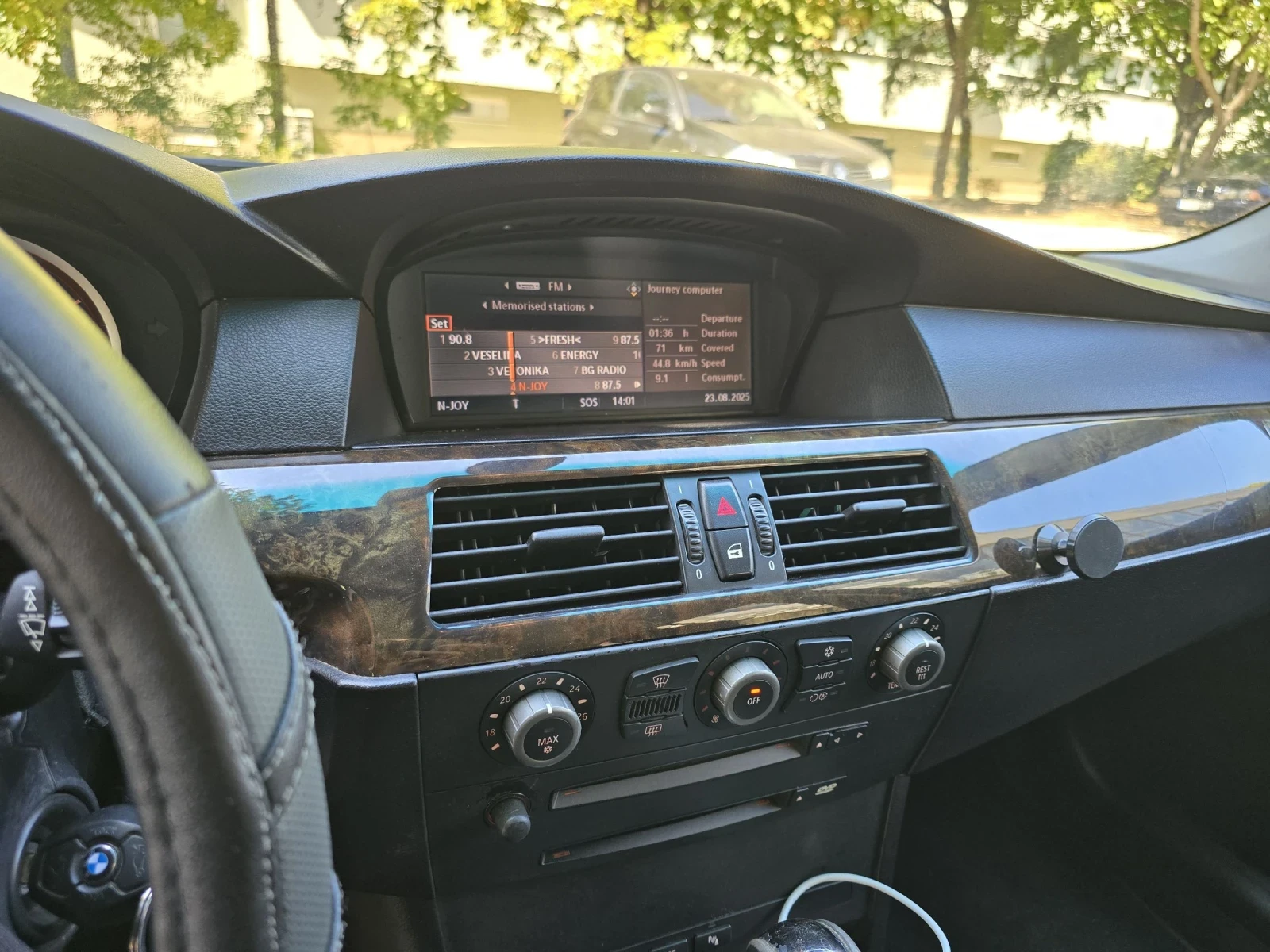 BMW 530  - изображение 8