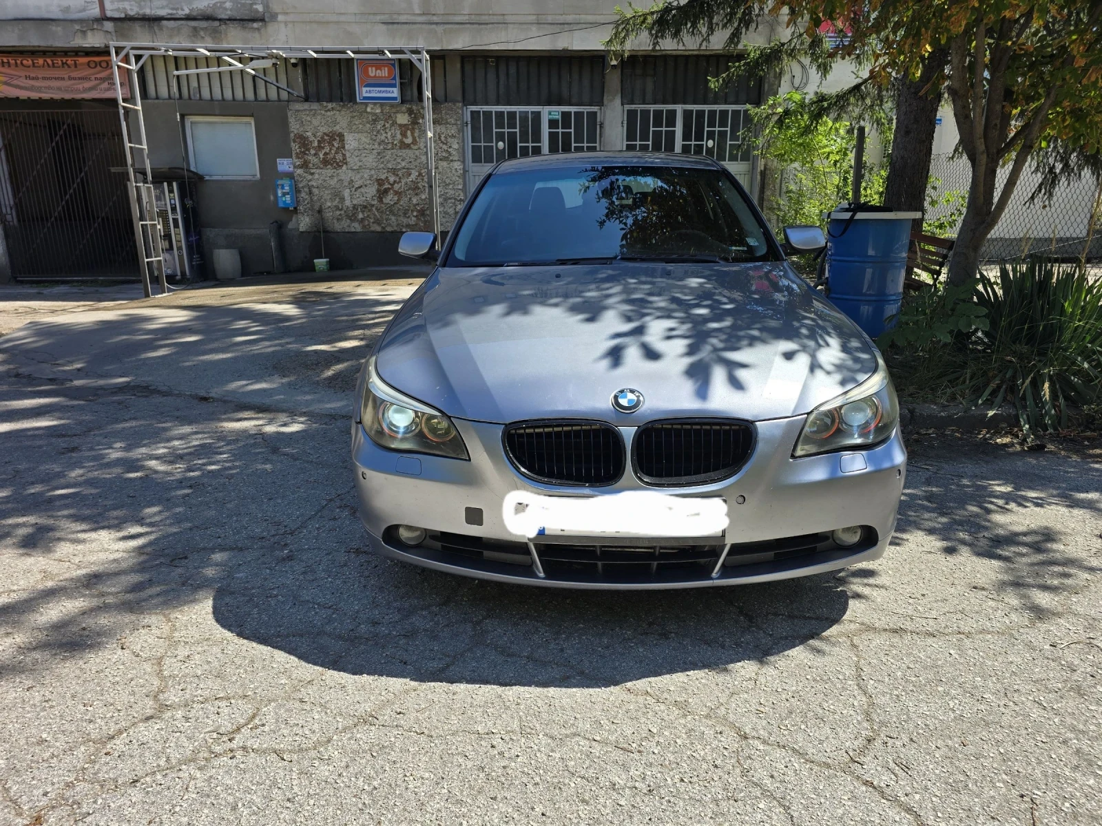 BMW 530  - изображение 2