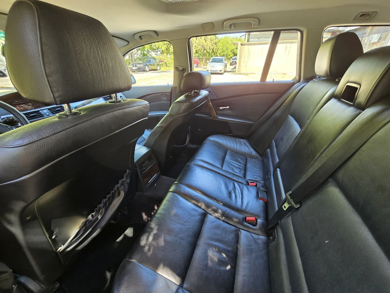 BMW 530 | Mobile.bg � ����������� 14