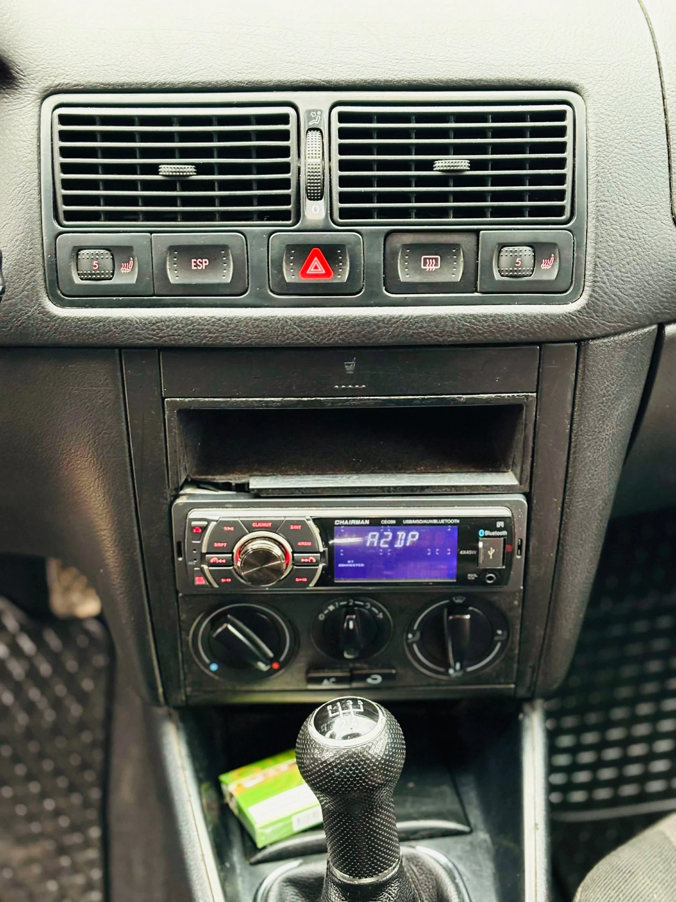 VW Golf 1.9TDI - изображение 10