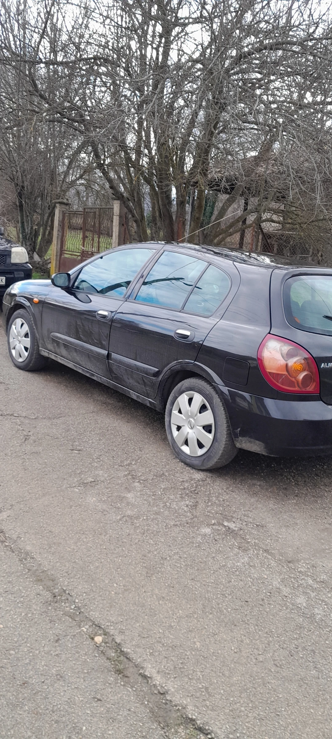 Nissan Almera | Mobile.bg � ����������� 4