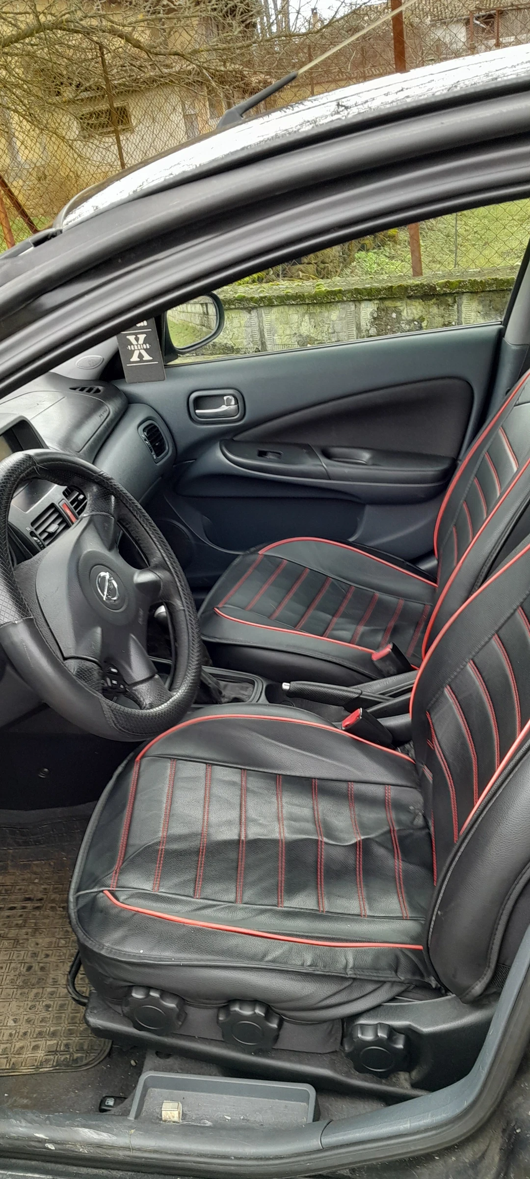 Nissan Almera | Mobile.bg � ����������� 8