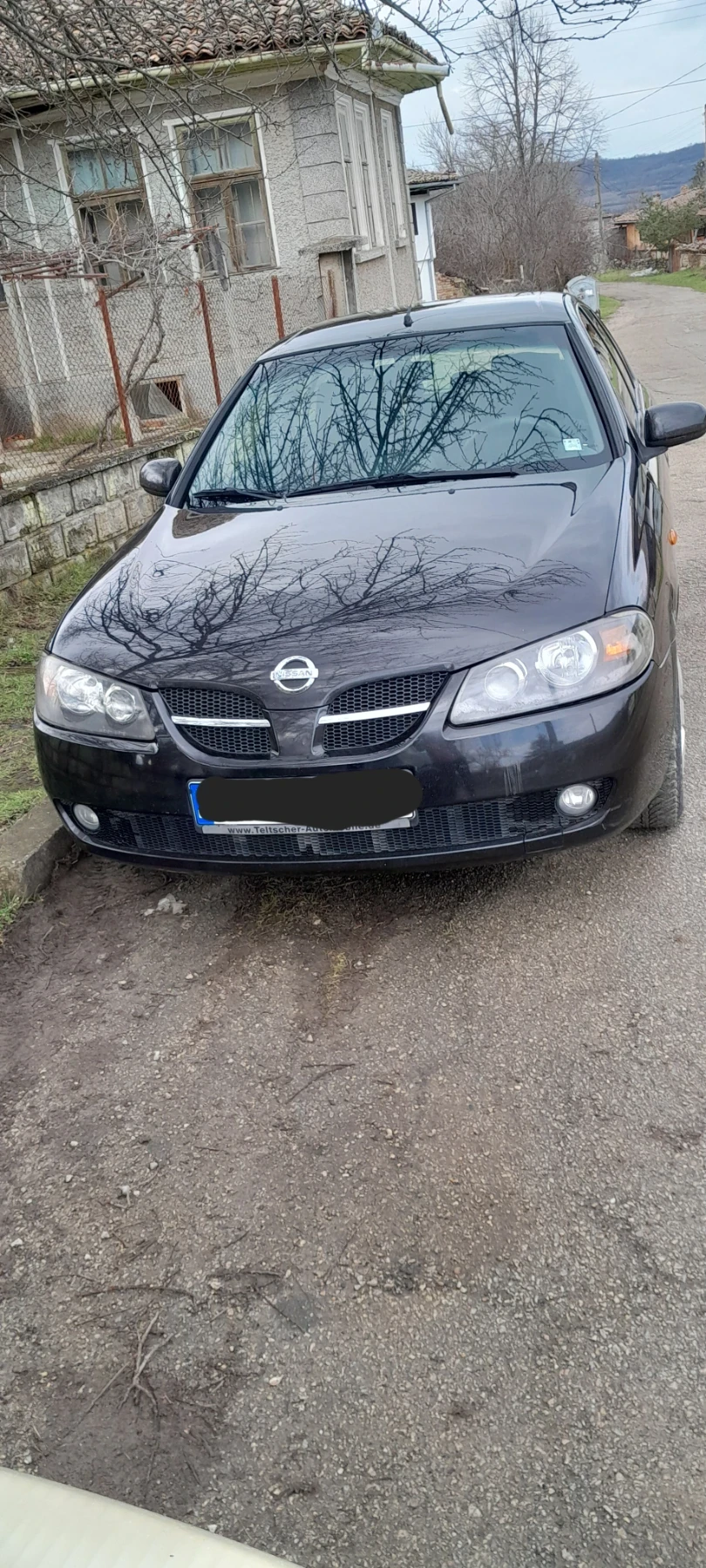 Nissan Almera | Mobile.bg � ����������� 1