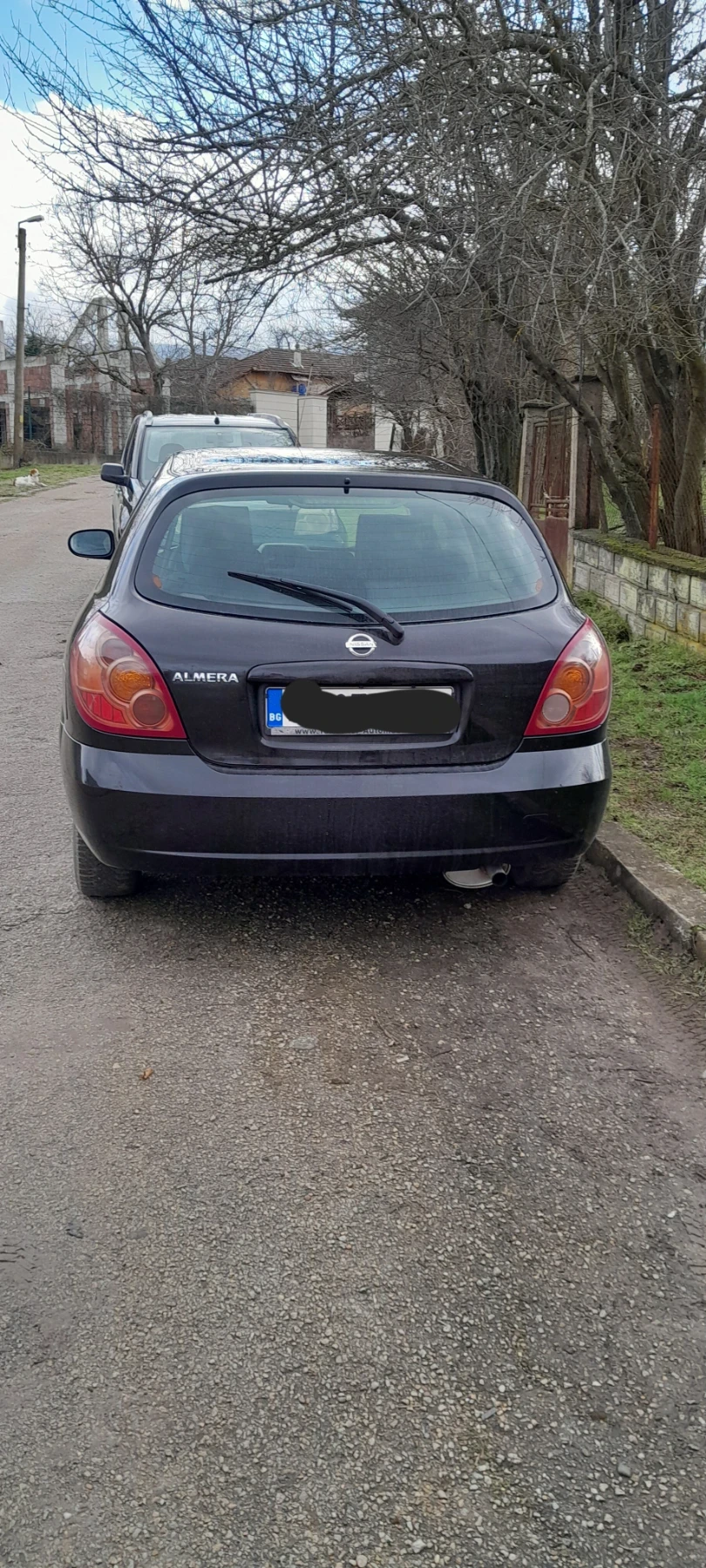 Nissan Almera | Mobile.bg � ����������� 3