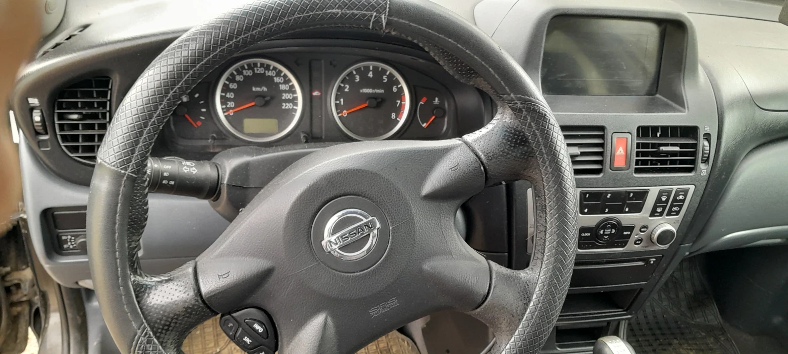 Nissan Almera | Mobile.bg � ����������� 11