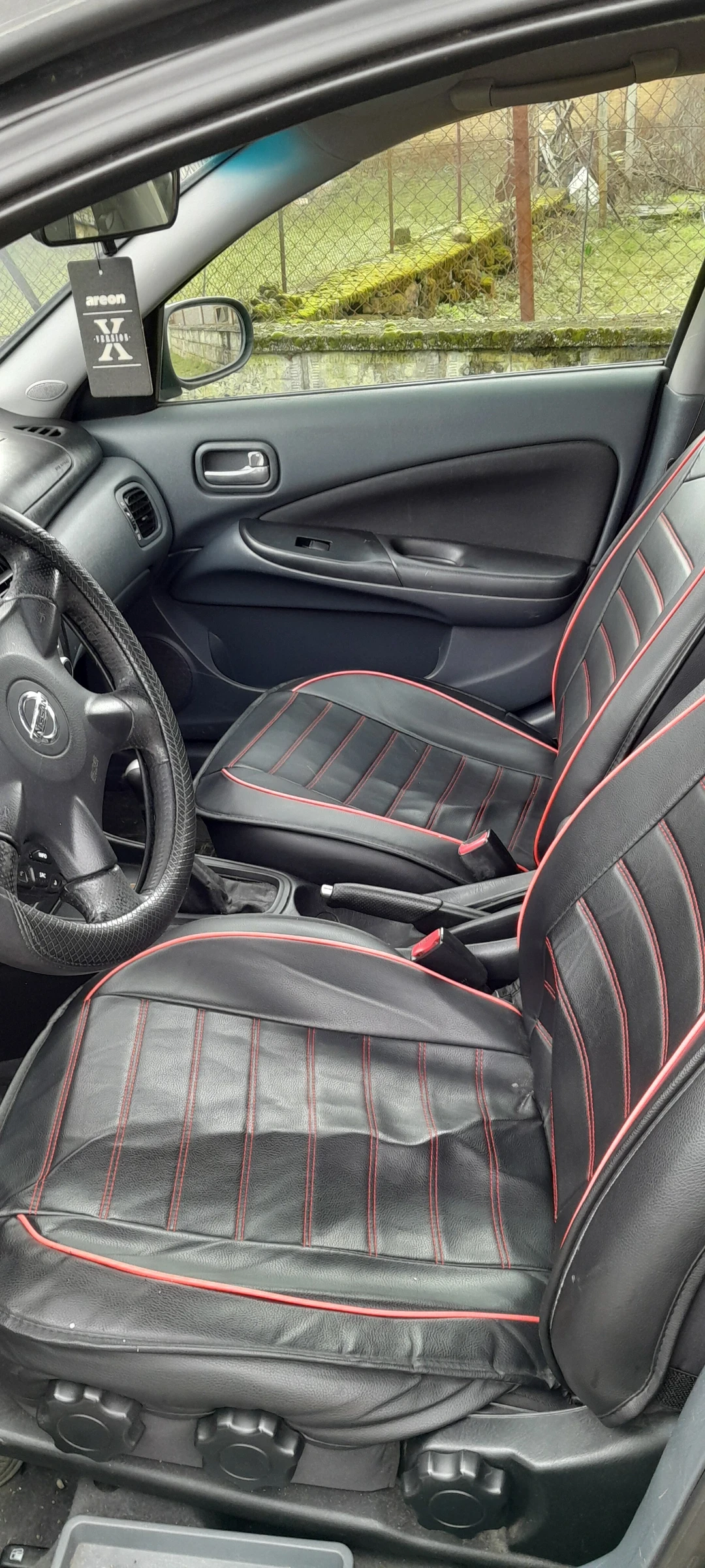 Nissan Almera | Mobile.bg � ����������� 14