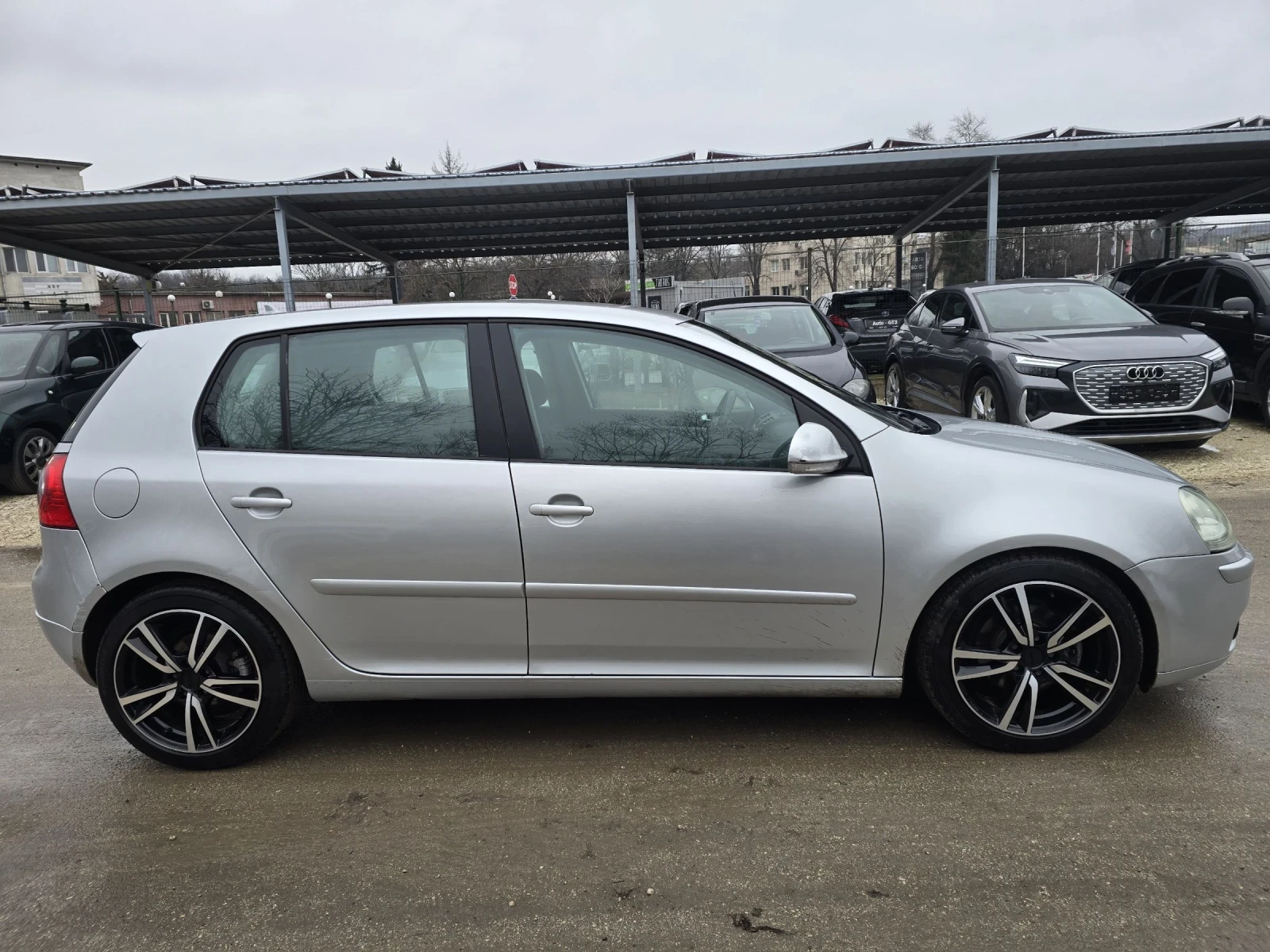 VW Golf 1.9TDI 105�.� 5 �������� | Mobile.bg � ����������� 8