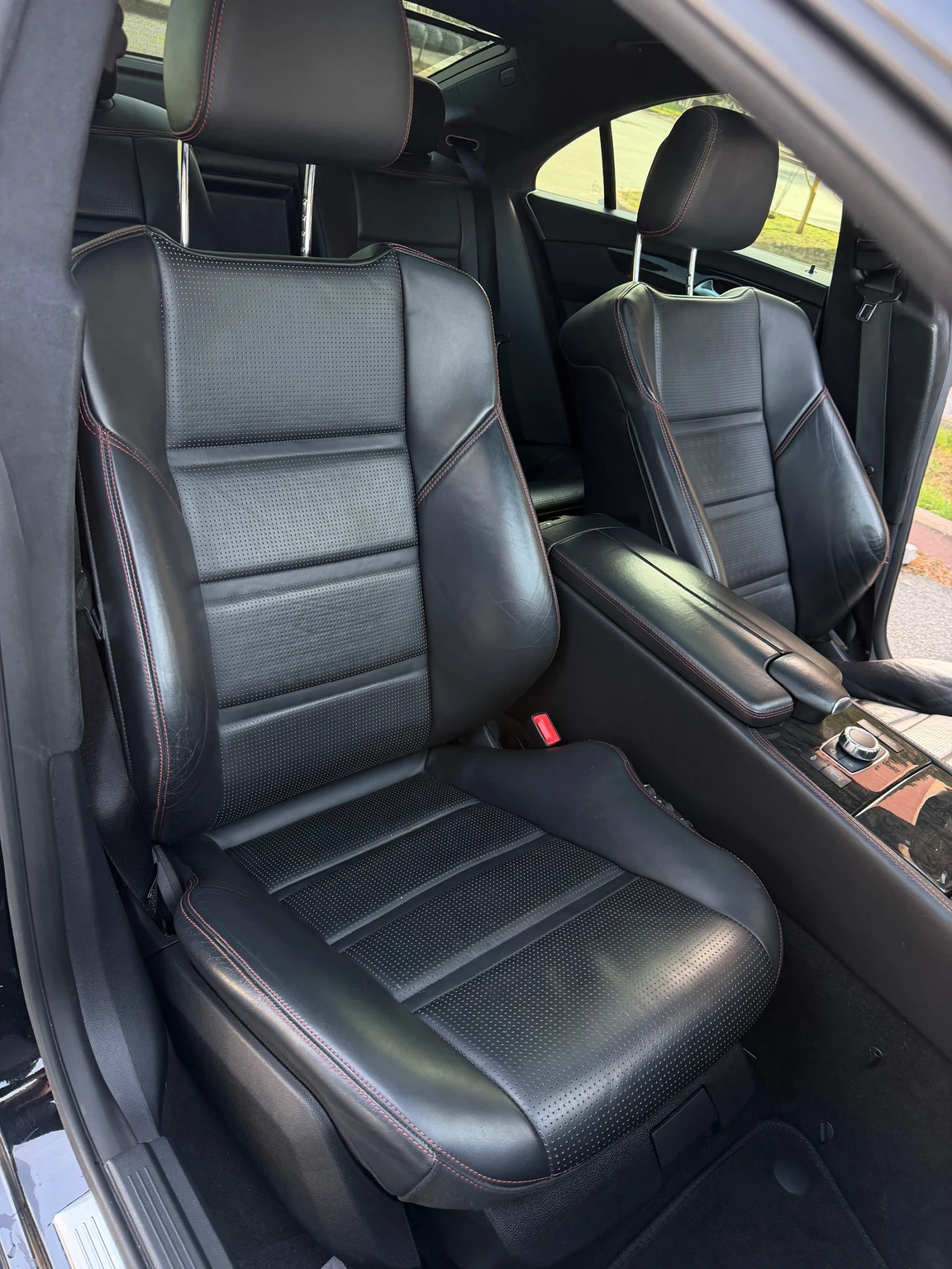 Mercedes-Benz CLS 350 AMG /���������/360/Harmon-Kardon/Multibeam/����� | Mobile.bg � ����������� 9