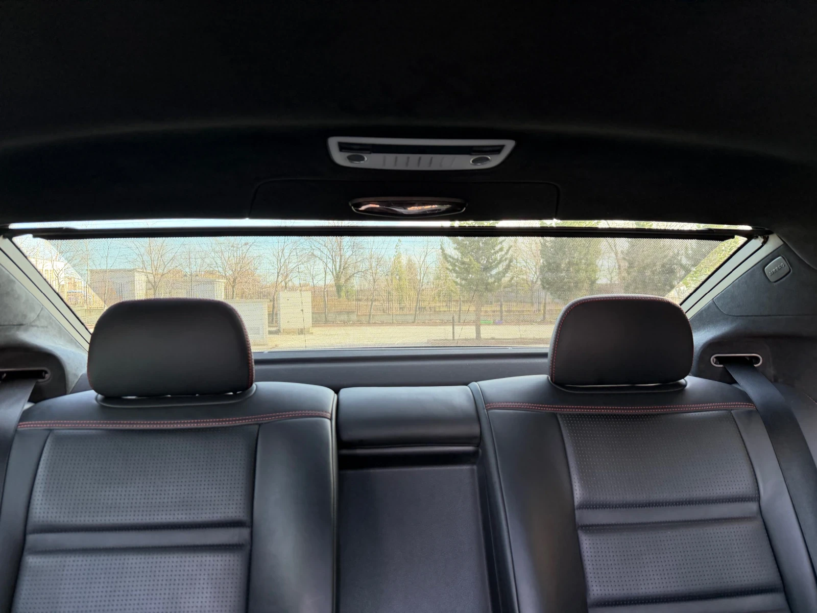 Mercedes-Benz CLS 350 AMG /���������/360/Harmon-Kardon/Multibeam/����� | Mobile.bg � ����������� 11