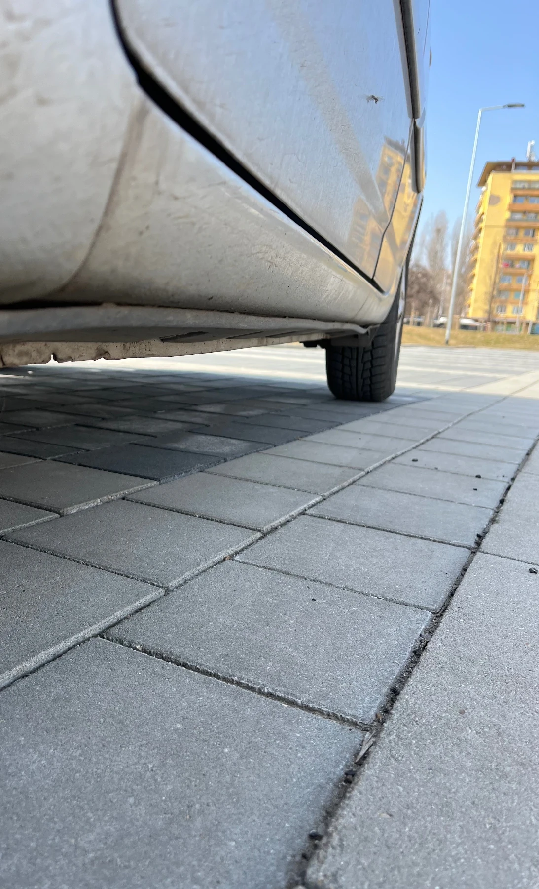 Toyota Corolla 1.4 VVTI, снимка 14 - Автомобили и джипове - 53755089