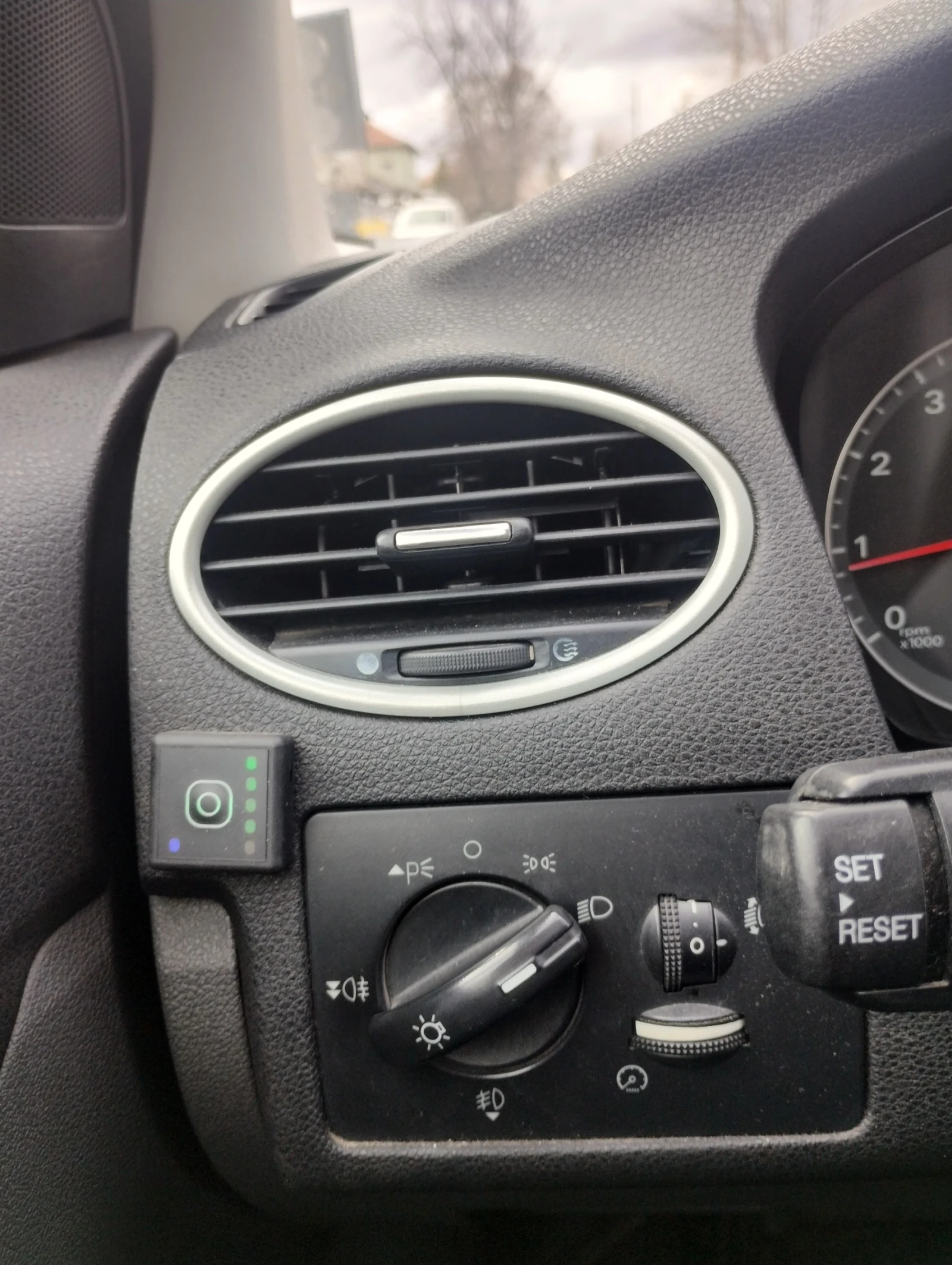 Ford Focus, снимка 5 - Автомобили и джипове - 53934131