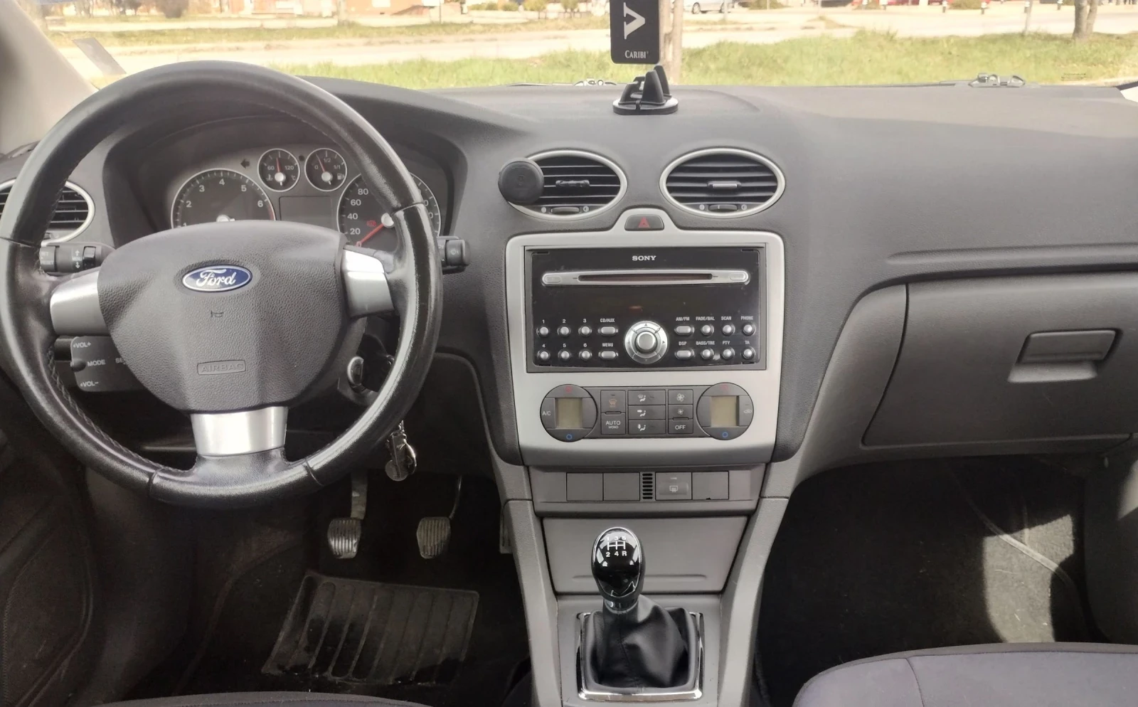 Ford Focus, снимка 15 - Автомобили и джипове - 53934131