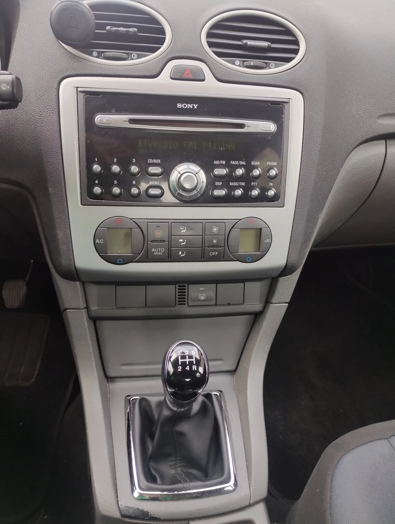 Ford Focus, снимка 3 - Автомобили и джипове - 53934131