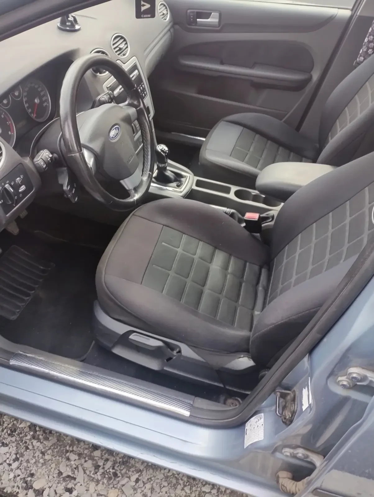 Ford Focus, снимка 13 - Автомобили и джипове - 53934131