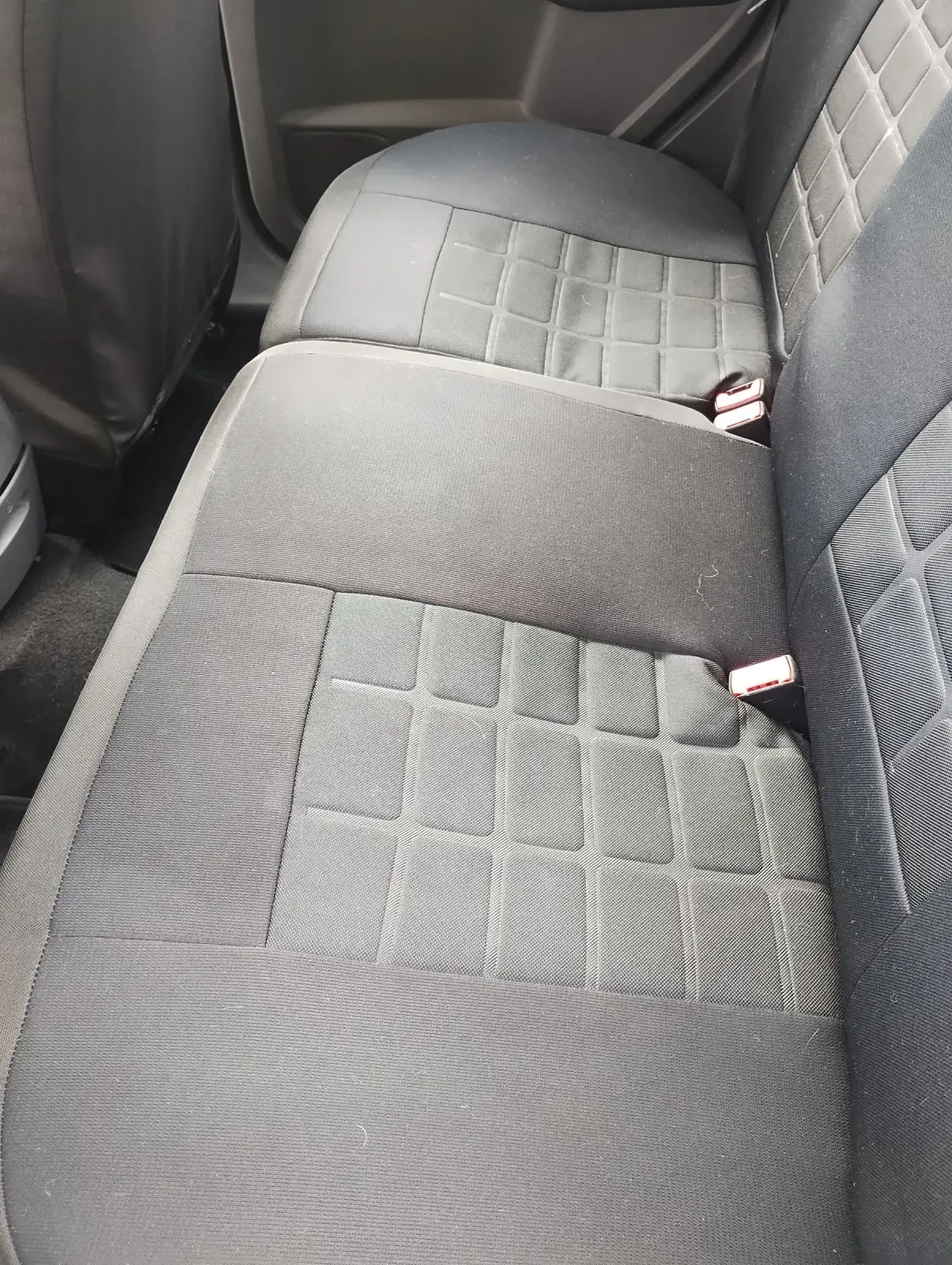 Ford Focus, снимка 11 - Автомобили и джипове - 53934131