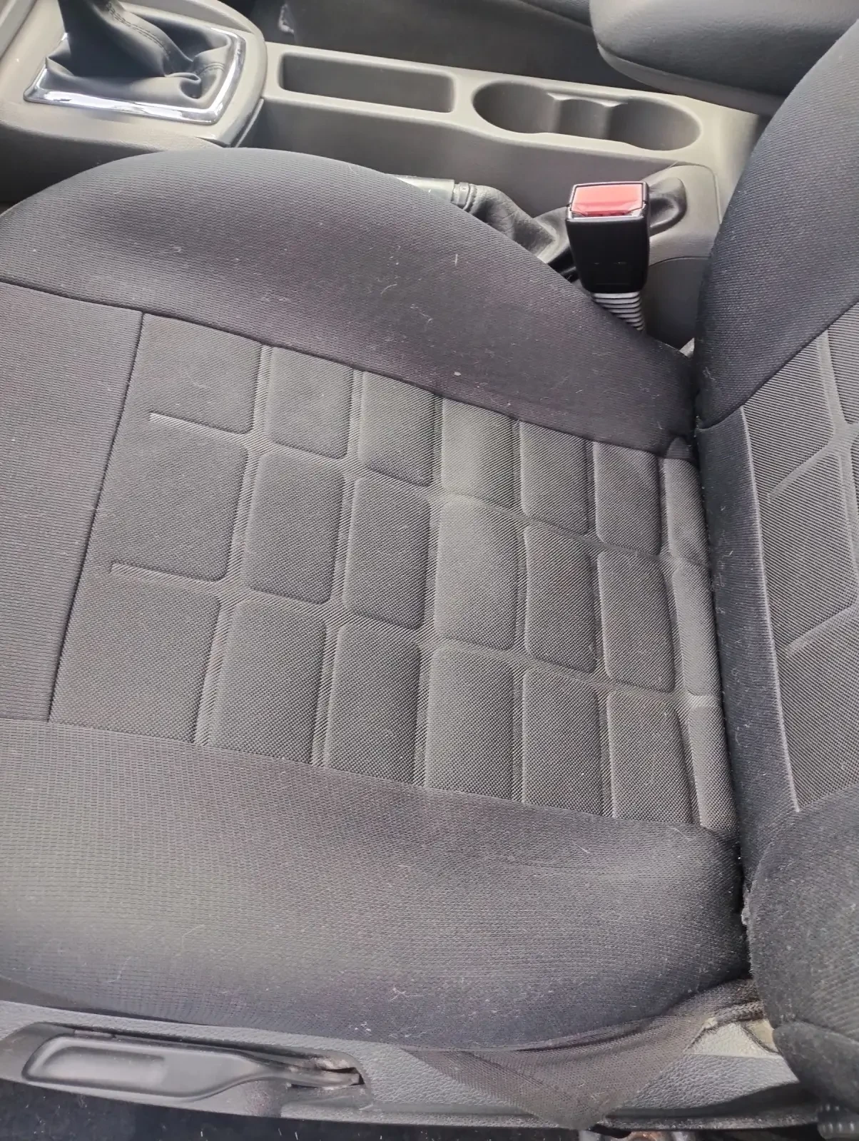 Ford Focus, снимка 12 - Автомобили и джипове - 53934131