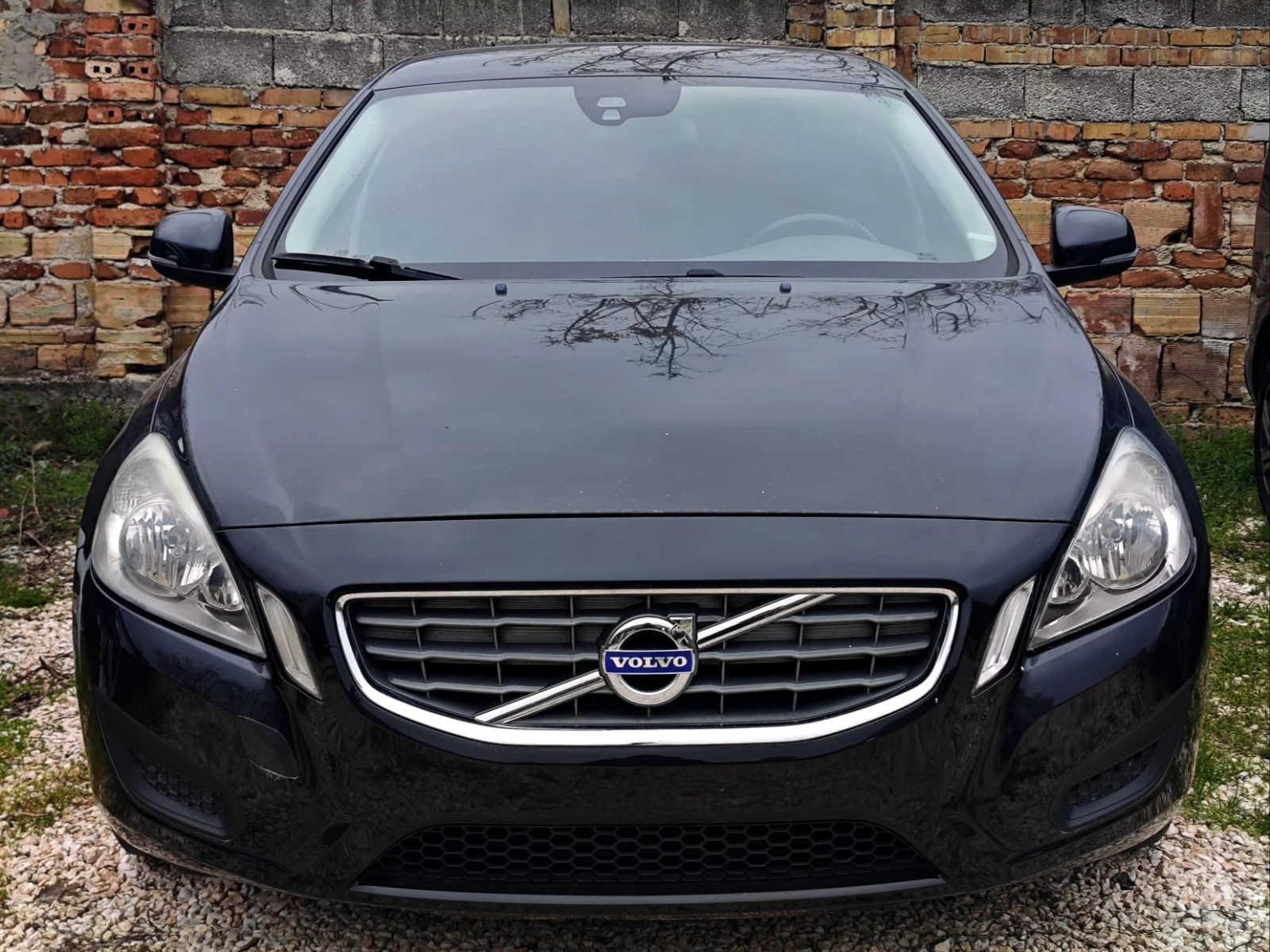Volvo V60 * NAVI* EDITION* 