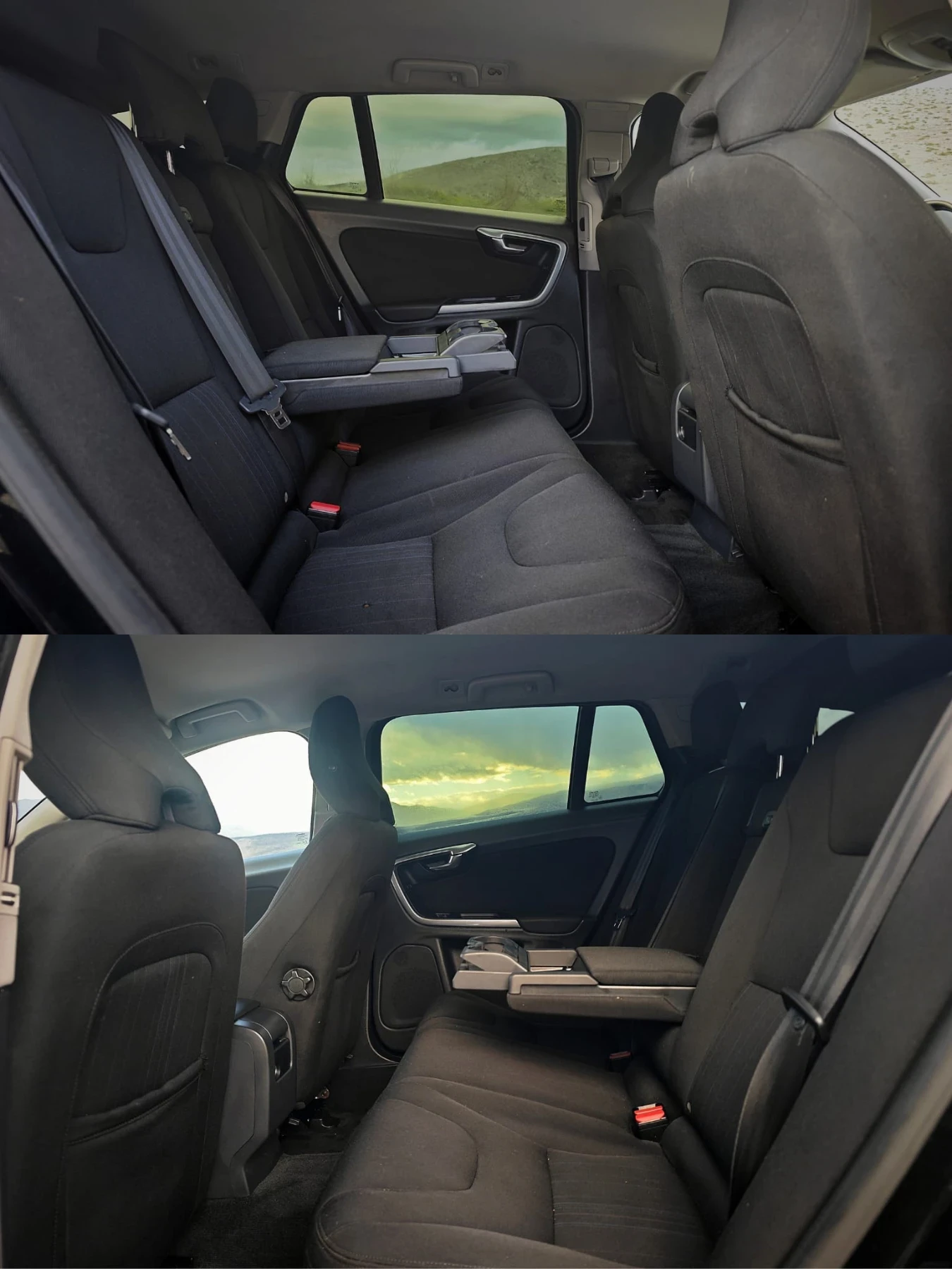 Volvo V60 * NAVI* EDITION* , снимка 16 - Автомобили и джипове - 54005582