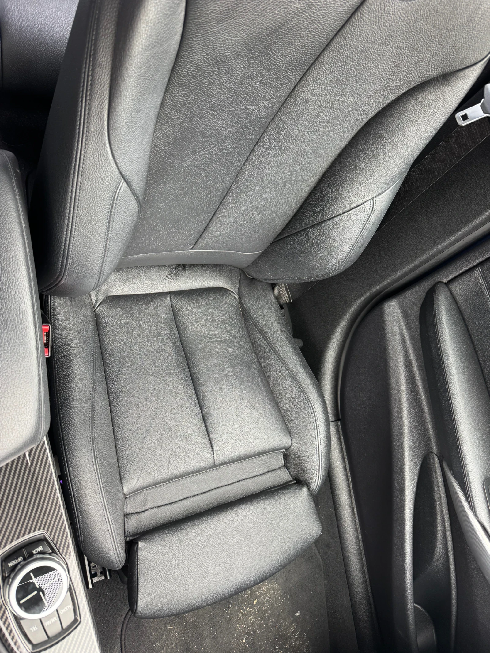 BMW 328 I, снимка 6 - Автомобили и джипове - 54102168