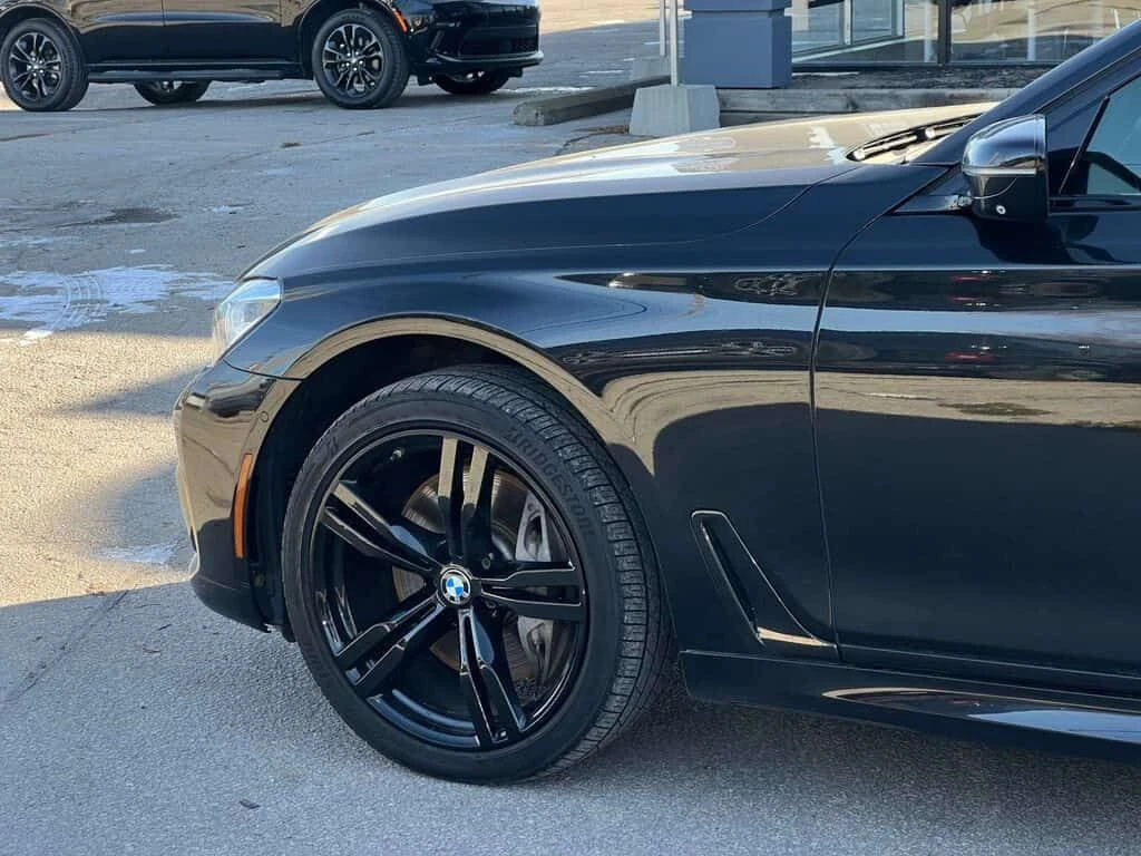 BMW 750 Li xDrive/���������/360/��������� ���� �� �� | Mobile.bg � ����������� 9