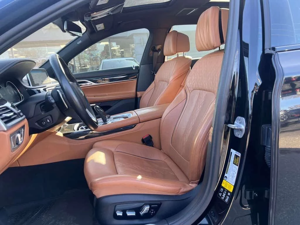 BMW 750 Li xDrive/���������/360/��������� ���� �� �� | Mobile.bg � ����������� 14