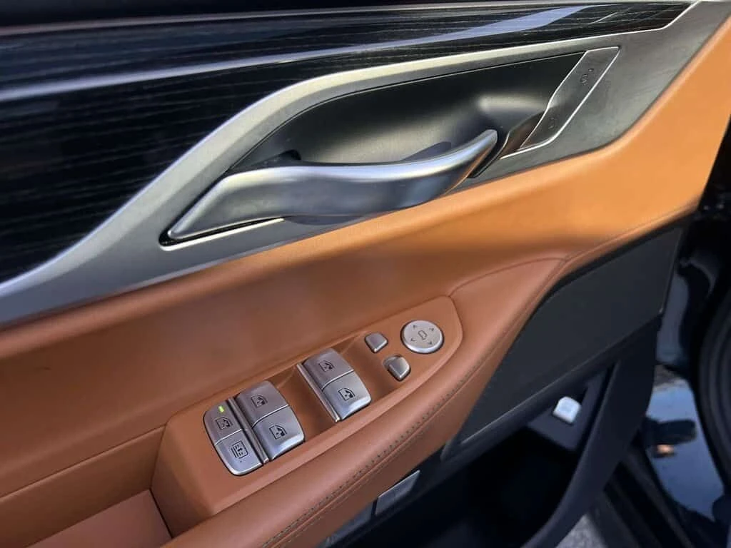 BMW 750 Li xDrive/���������/360/��������� ���� �� �� | Mobile.bg � ����������� 11