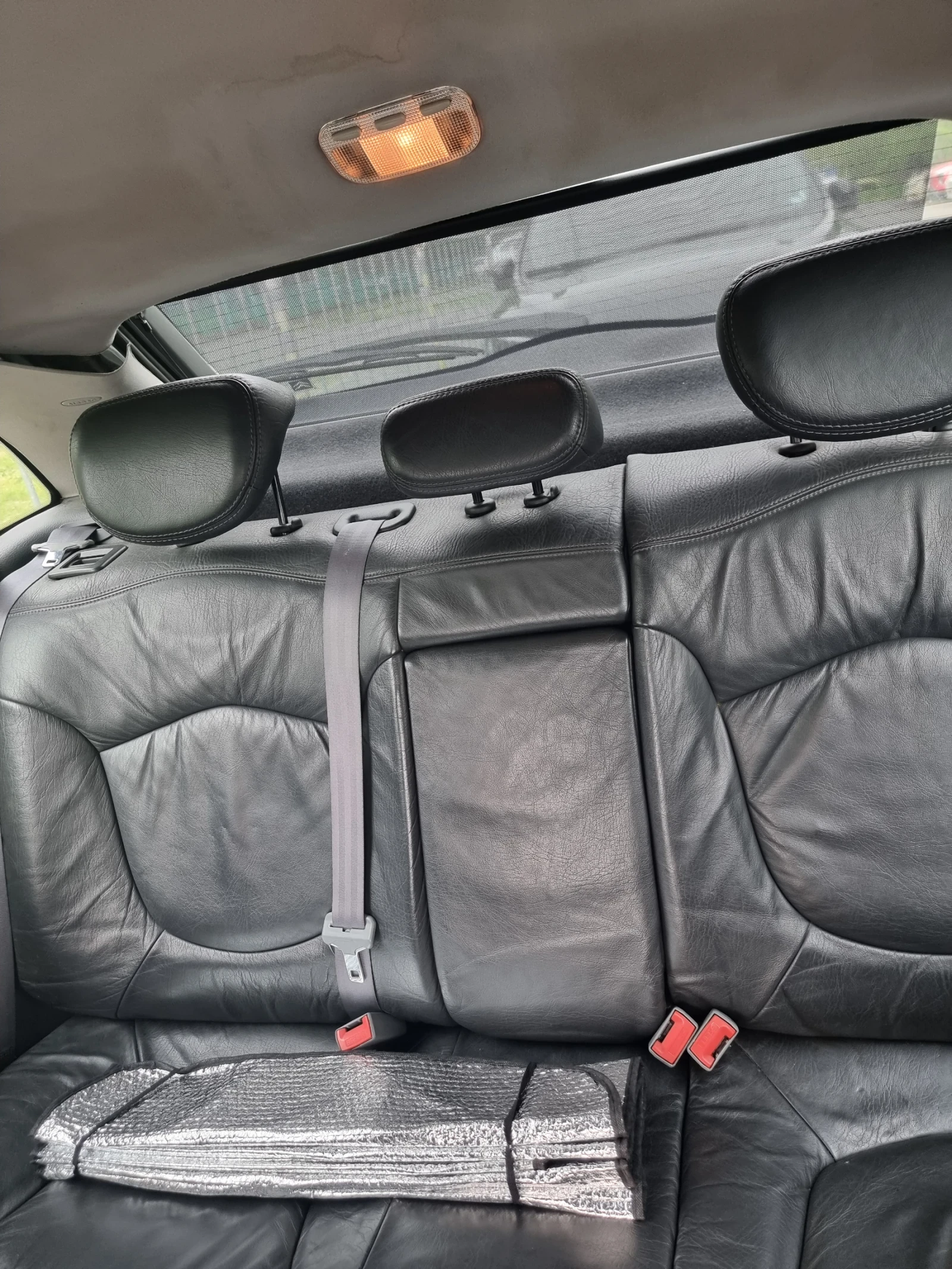 Citroen C5, снимка 3 - Автомобили и джипове - 54138548