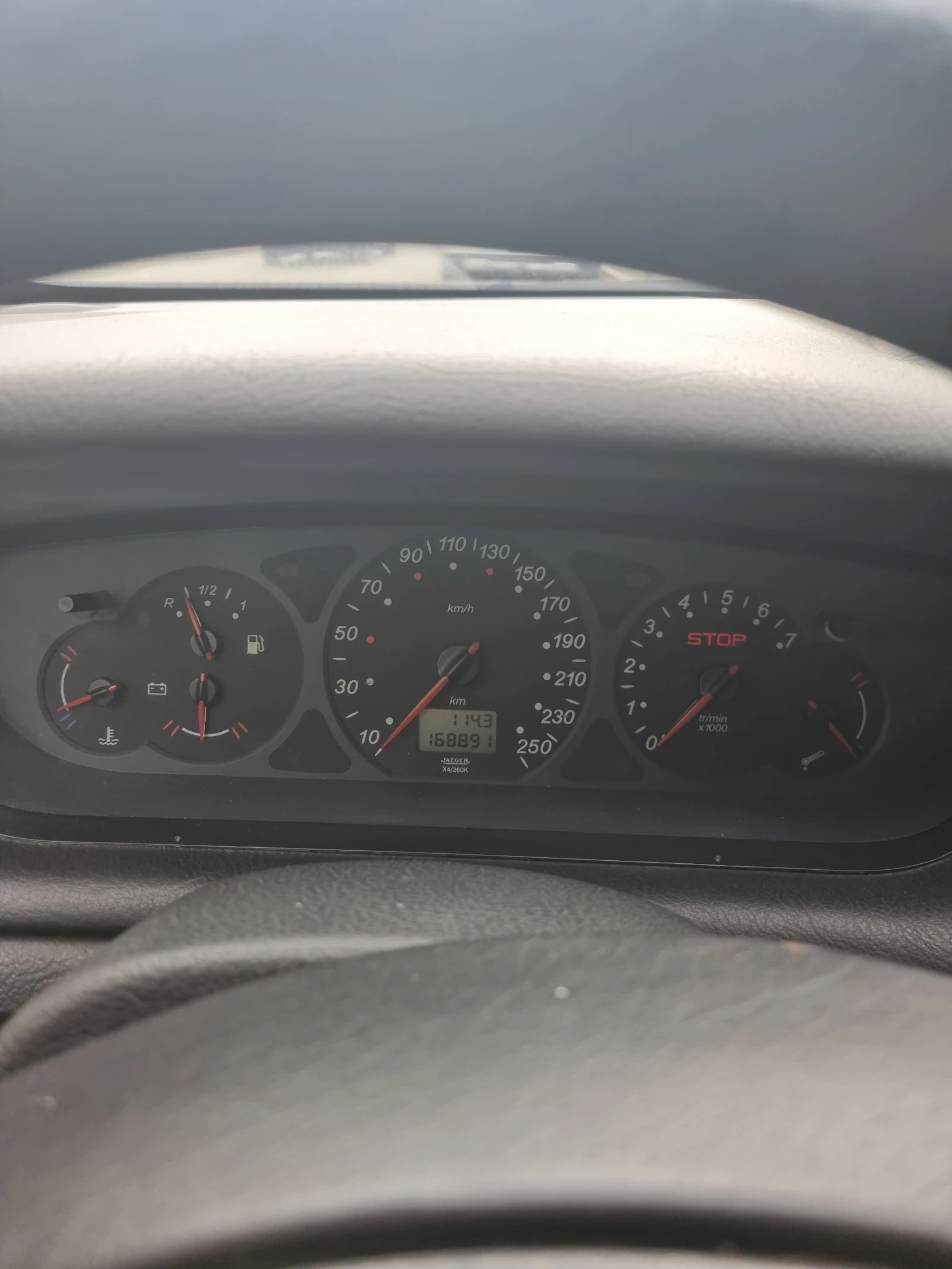 Citroen C5, снимка 6 - Автомобили и джипове - 54138548