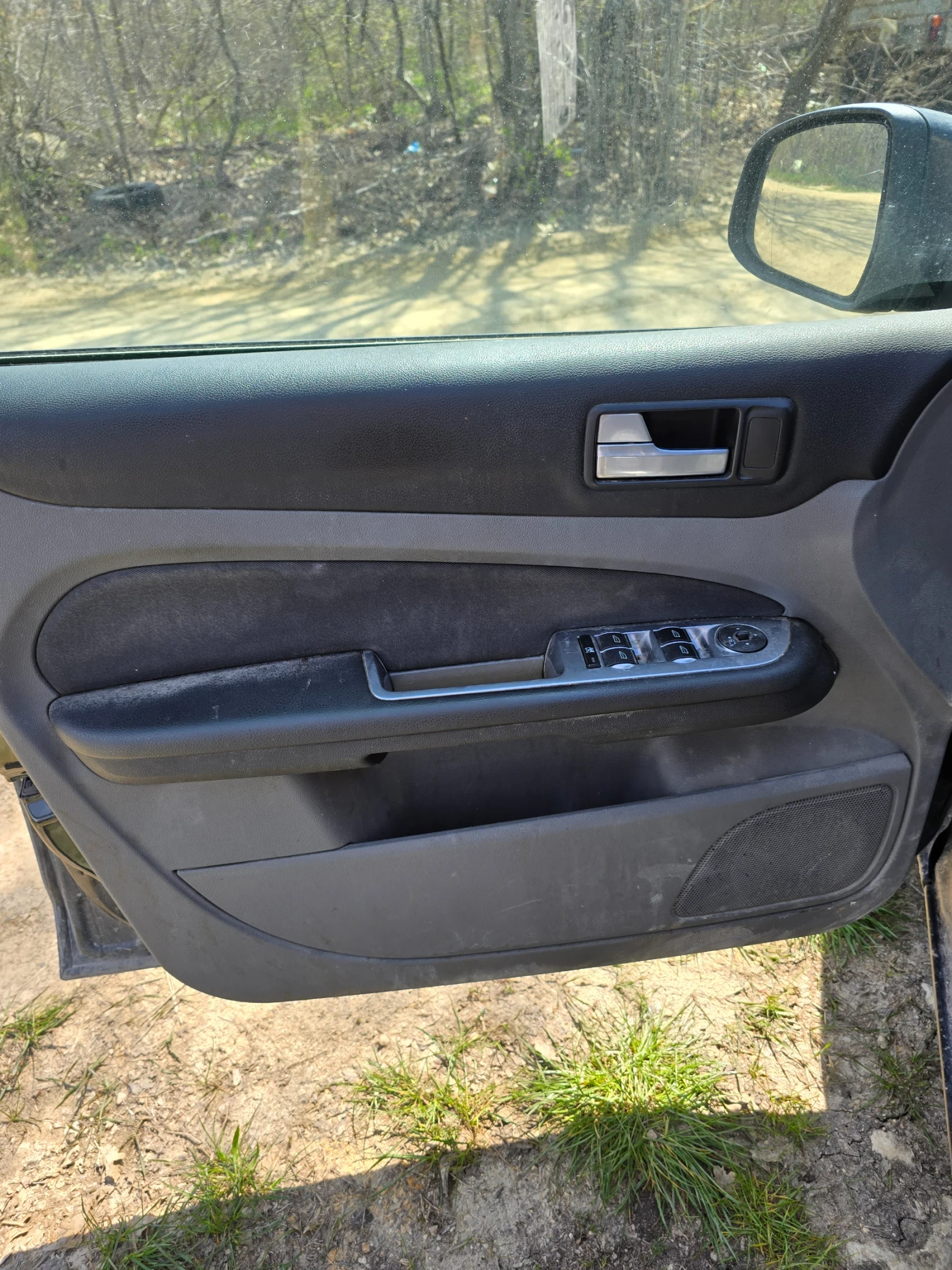 Ford Focus 1.6, снимка 7 - Автомобили и джипове - 54185608