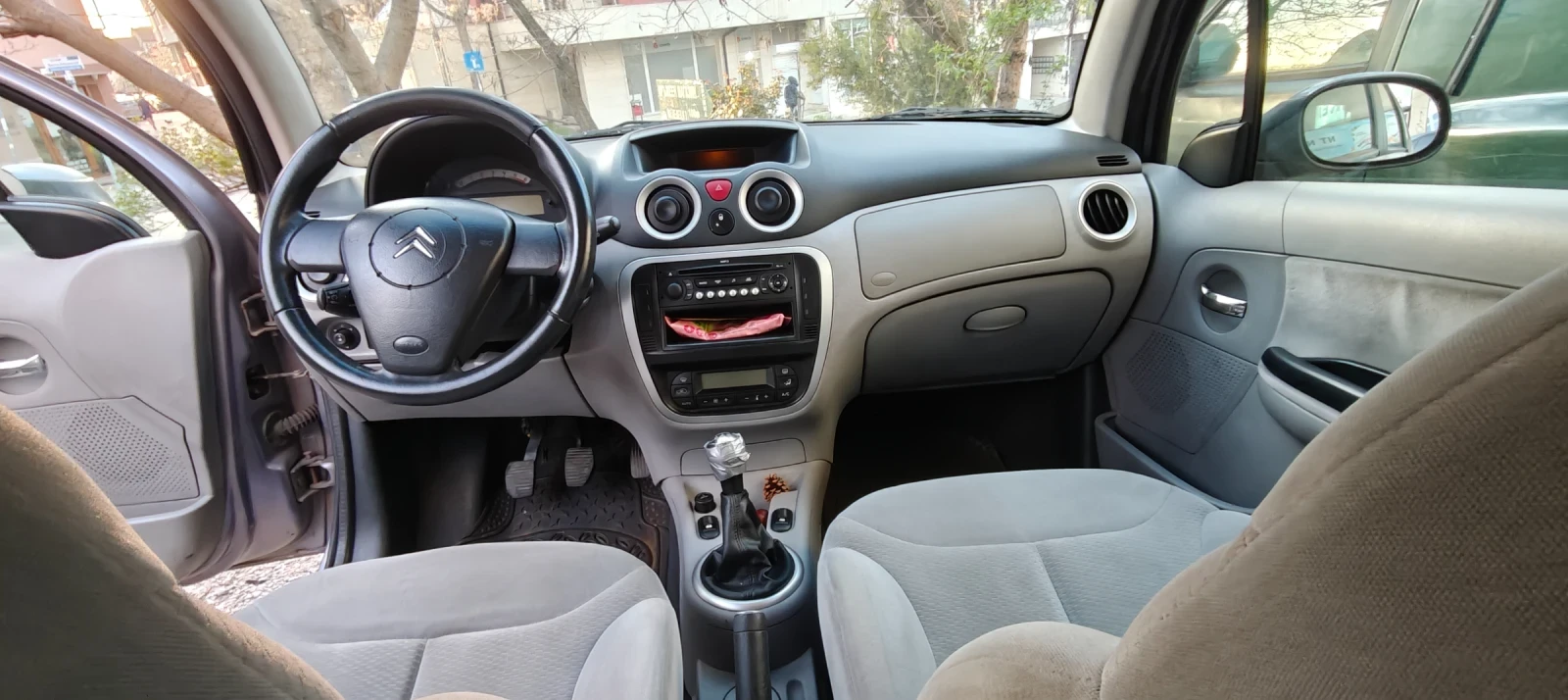 Citroen C3 | Mobile.bg � ����������� 6