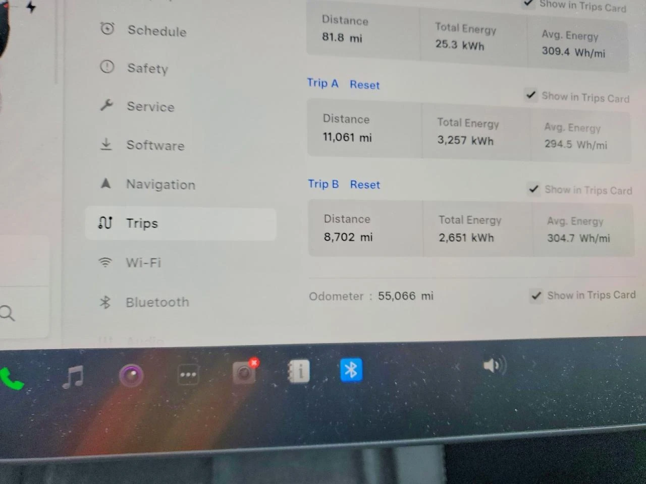 Tesla Model Y Long Range AWD, снимка 9 - Автомобили и джипове - 54209618