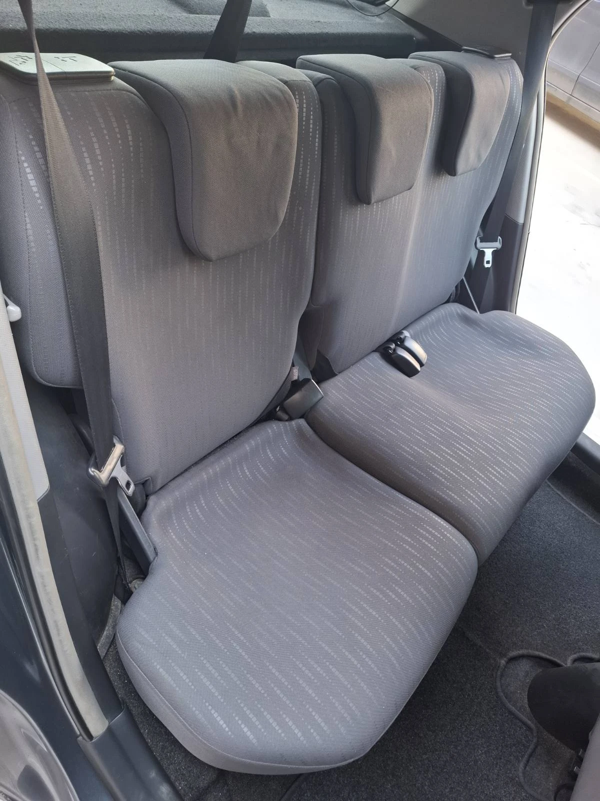 Toyota Yaris 1.4 D4D - facelift   | Mobile.bg � ����������� 10